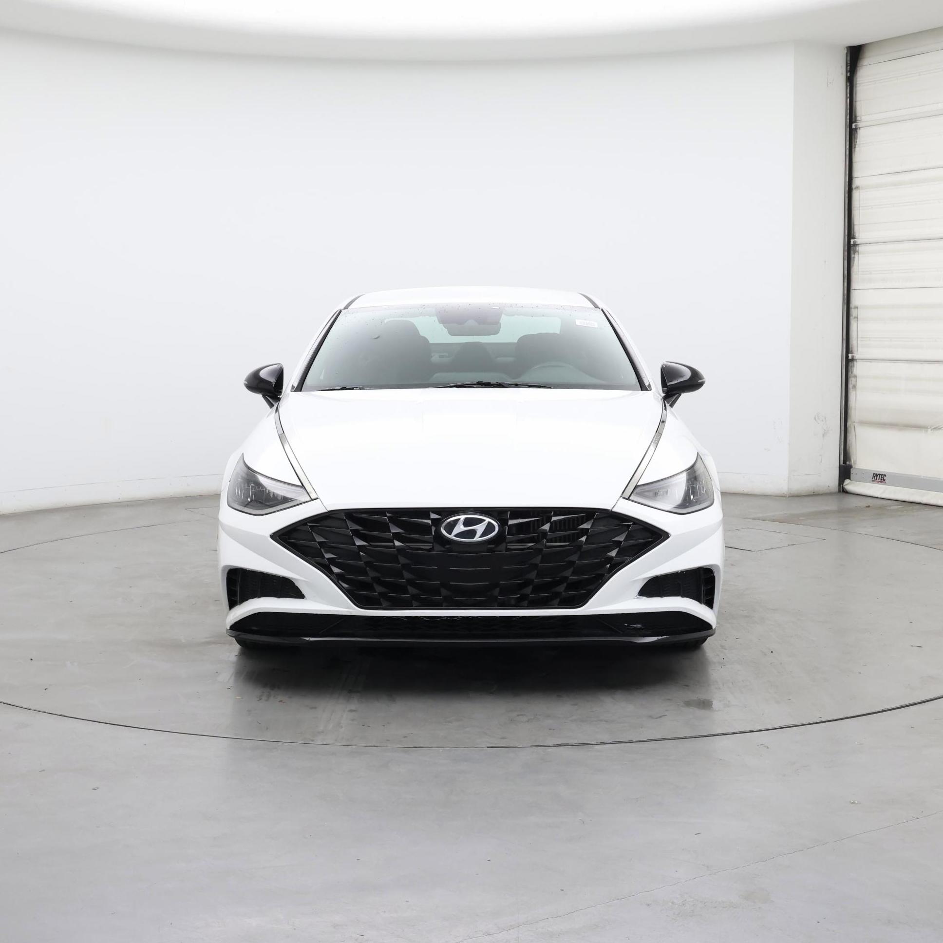 Thumbnail: 2021 Hyundai Sonata - 5