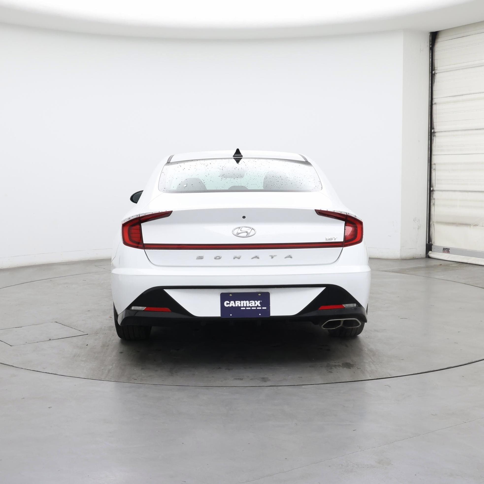 Thumbnail: 2021 Hyundai Sonata - 6