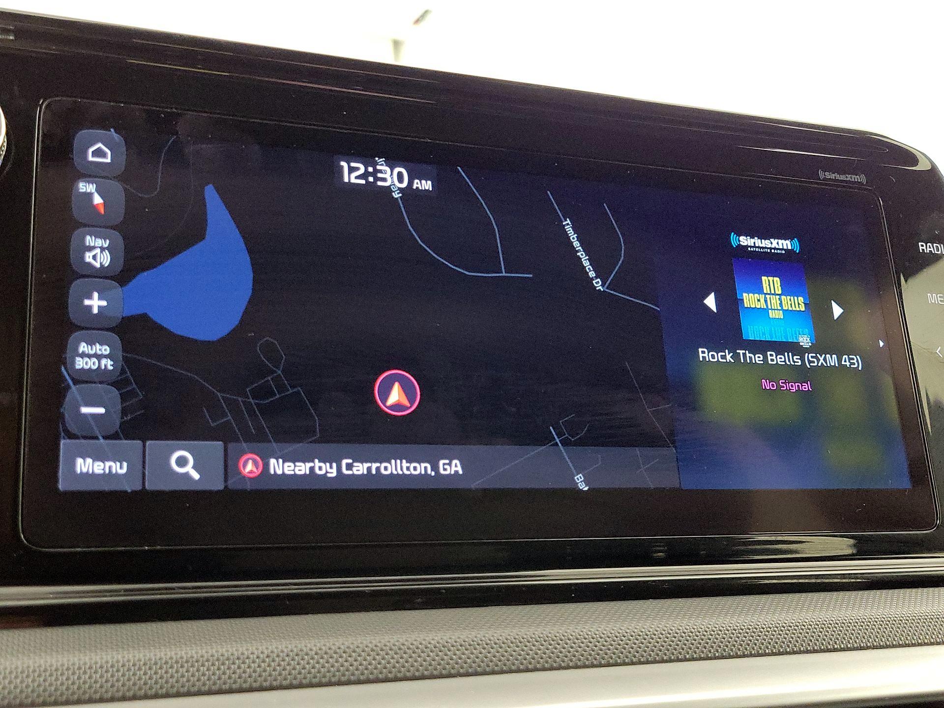 Thumbnail: 2023 Kia K5 - 14