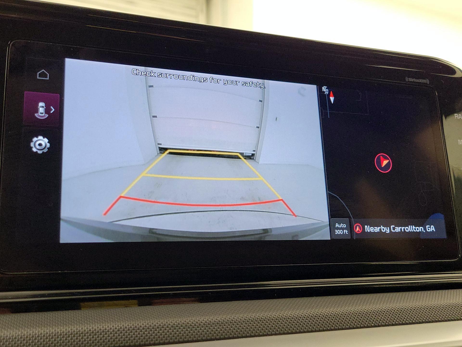 Thumbnail: 2023 Kia K5 - 15