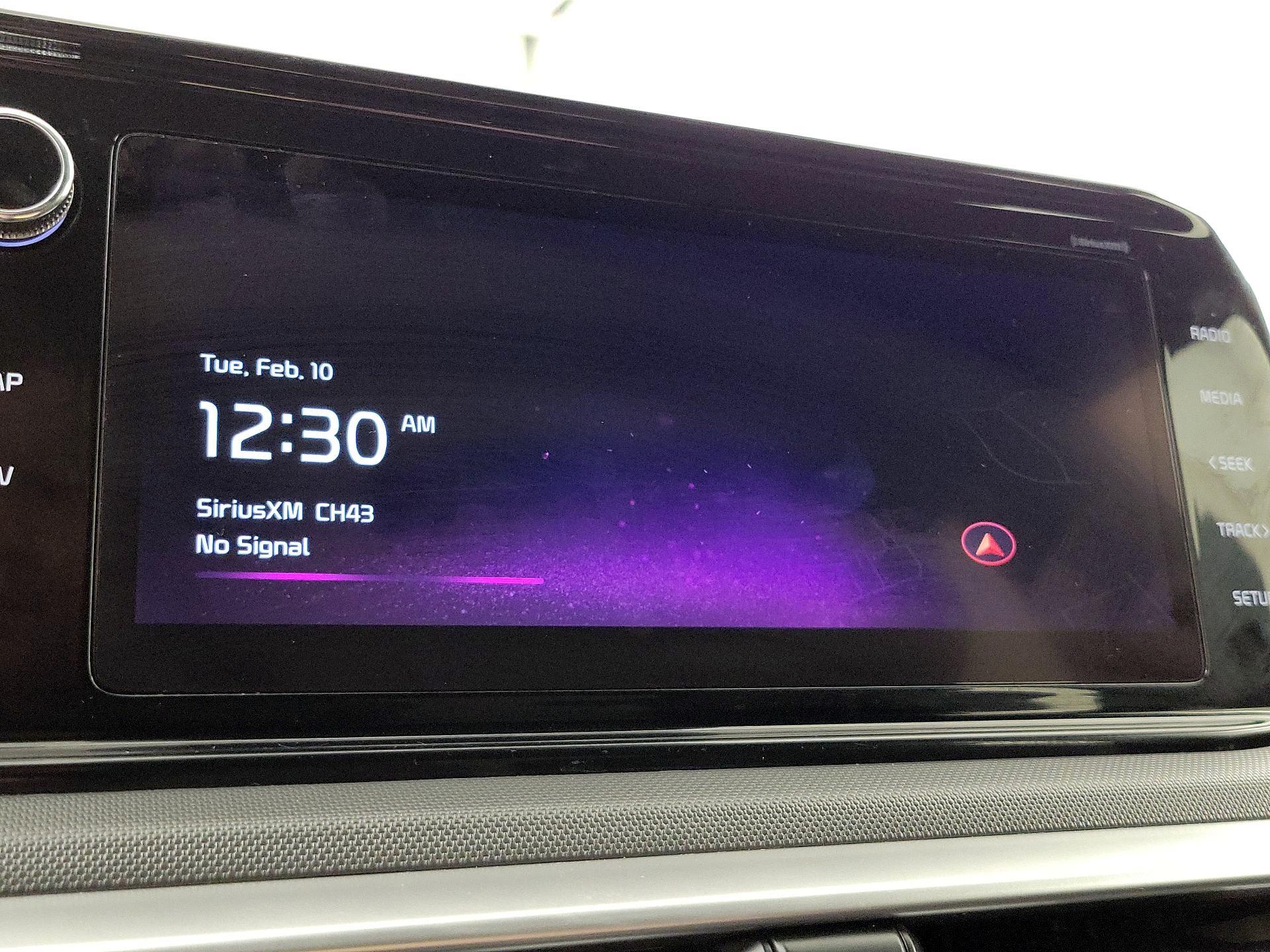 Thumbnail: 2023 Kia K5 - 16