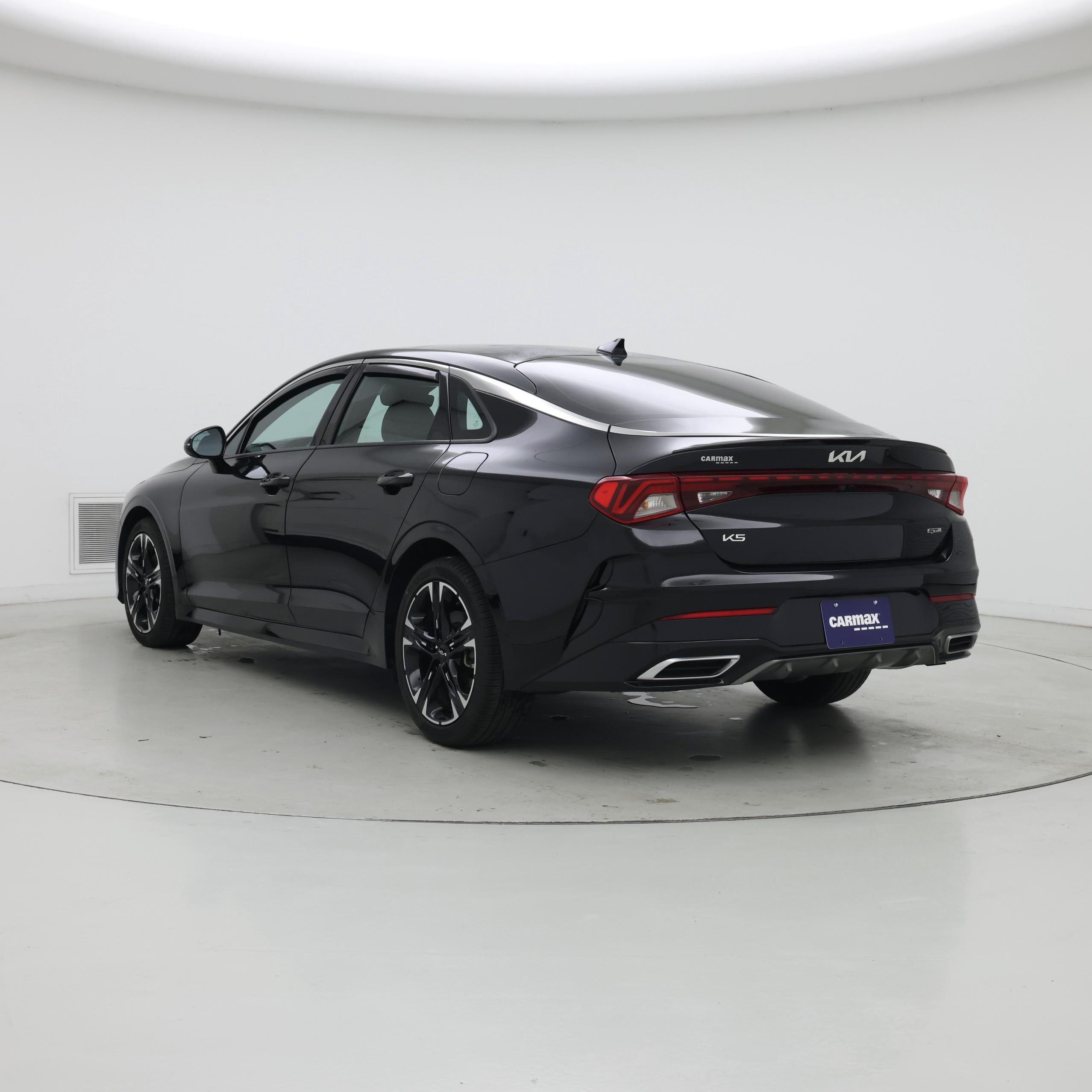 Thumbnail: 2023 Kia K5 - 2