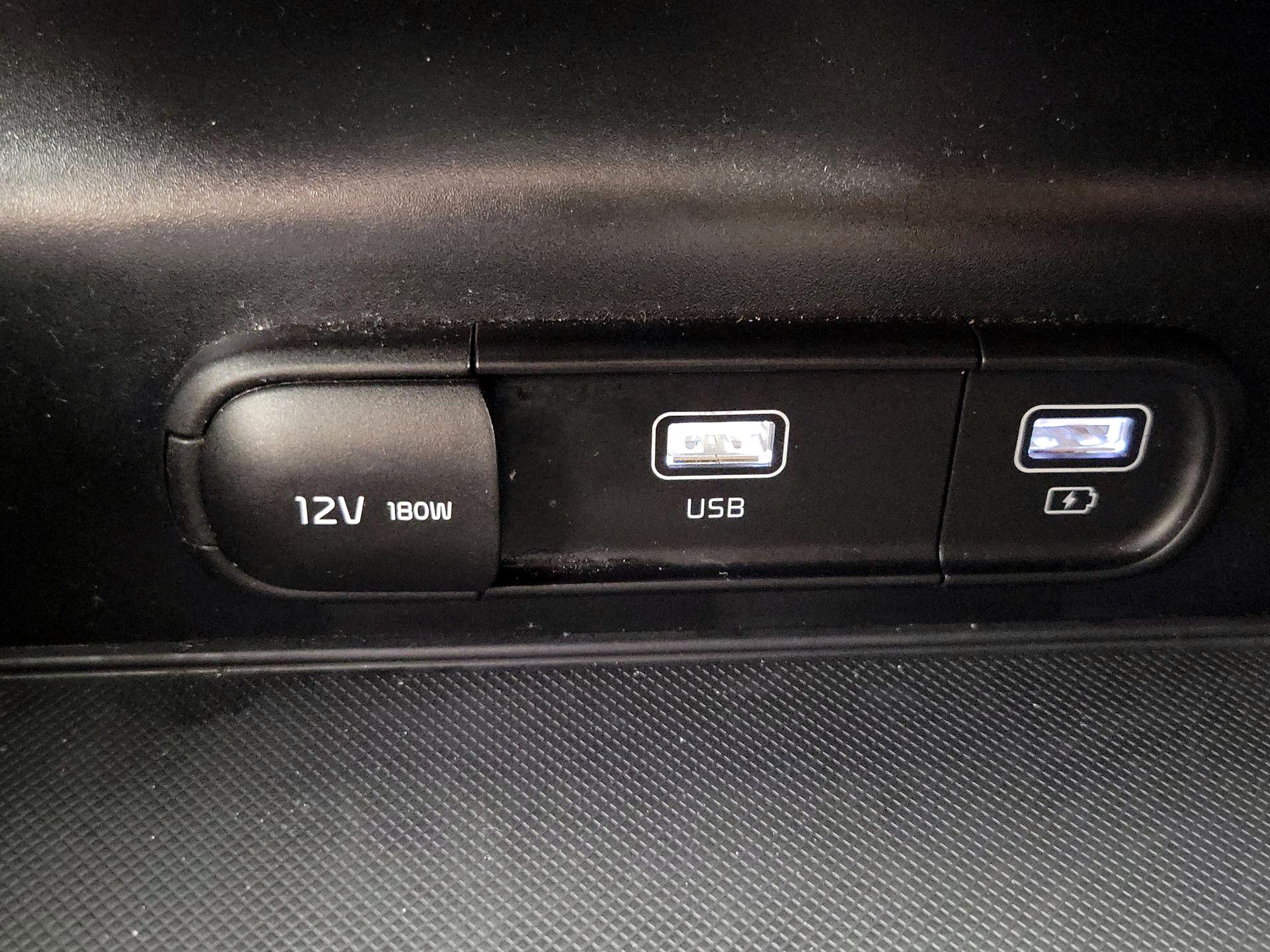 Thumbnail: 2023 Kia K5 - 19