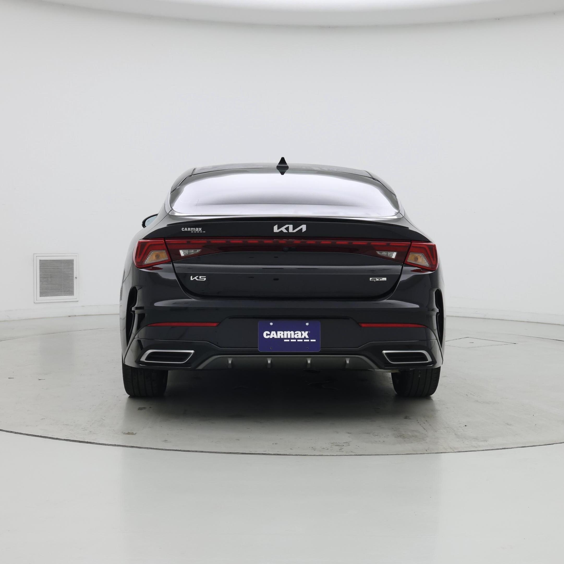 Thumbnail: 2023 Kia K5 - 6