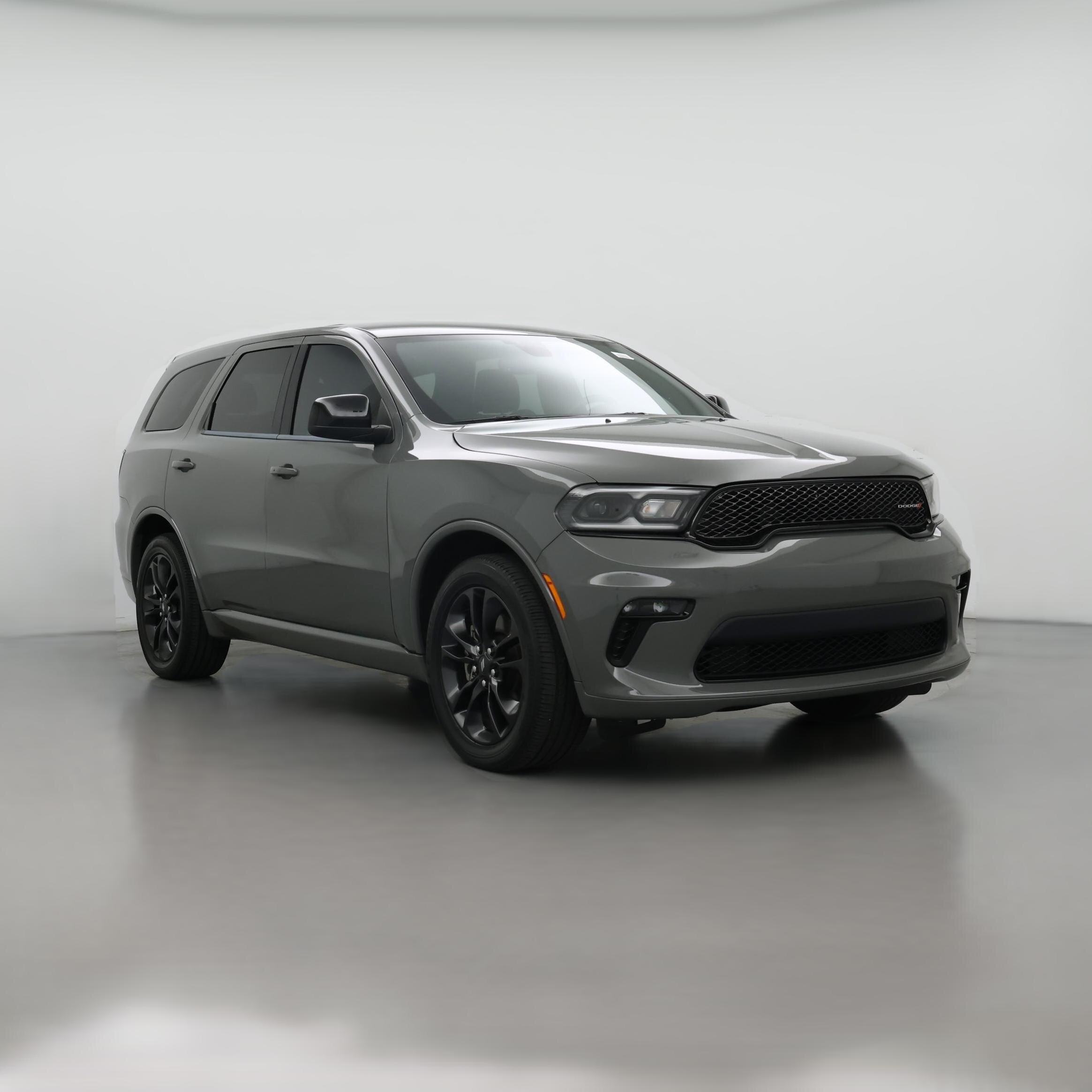 Thumbnail: 2022 Dodge Durango - 1
