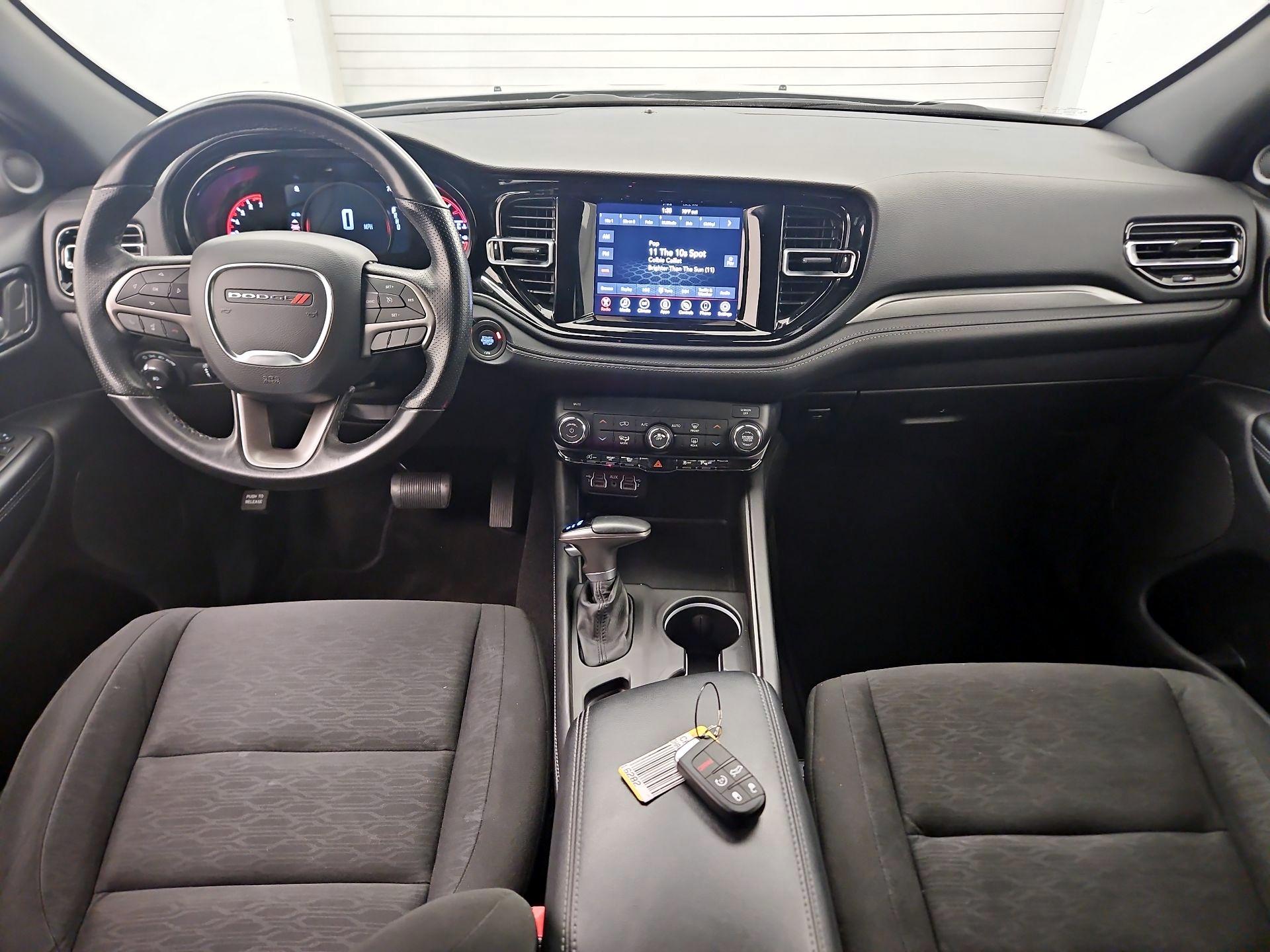 Thumbnail: 2022 Dodge Durango - 9