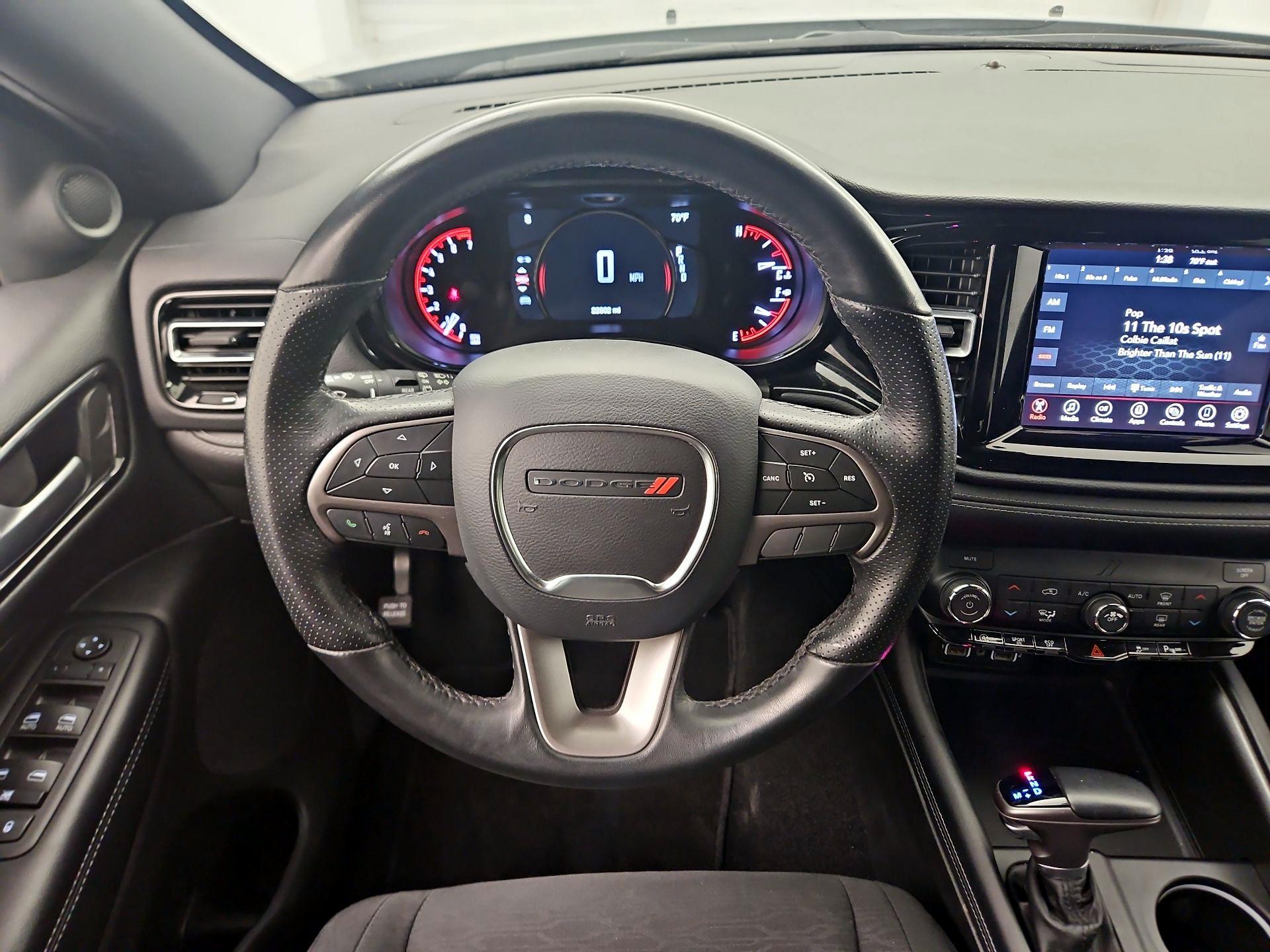 Thumbnail: 2022 Dodge Durango - 10