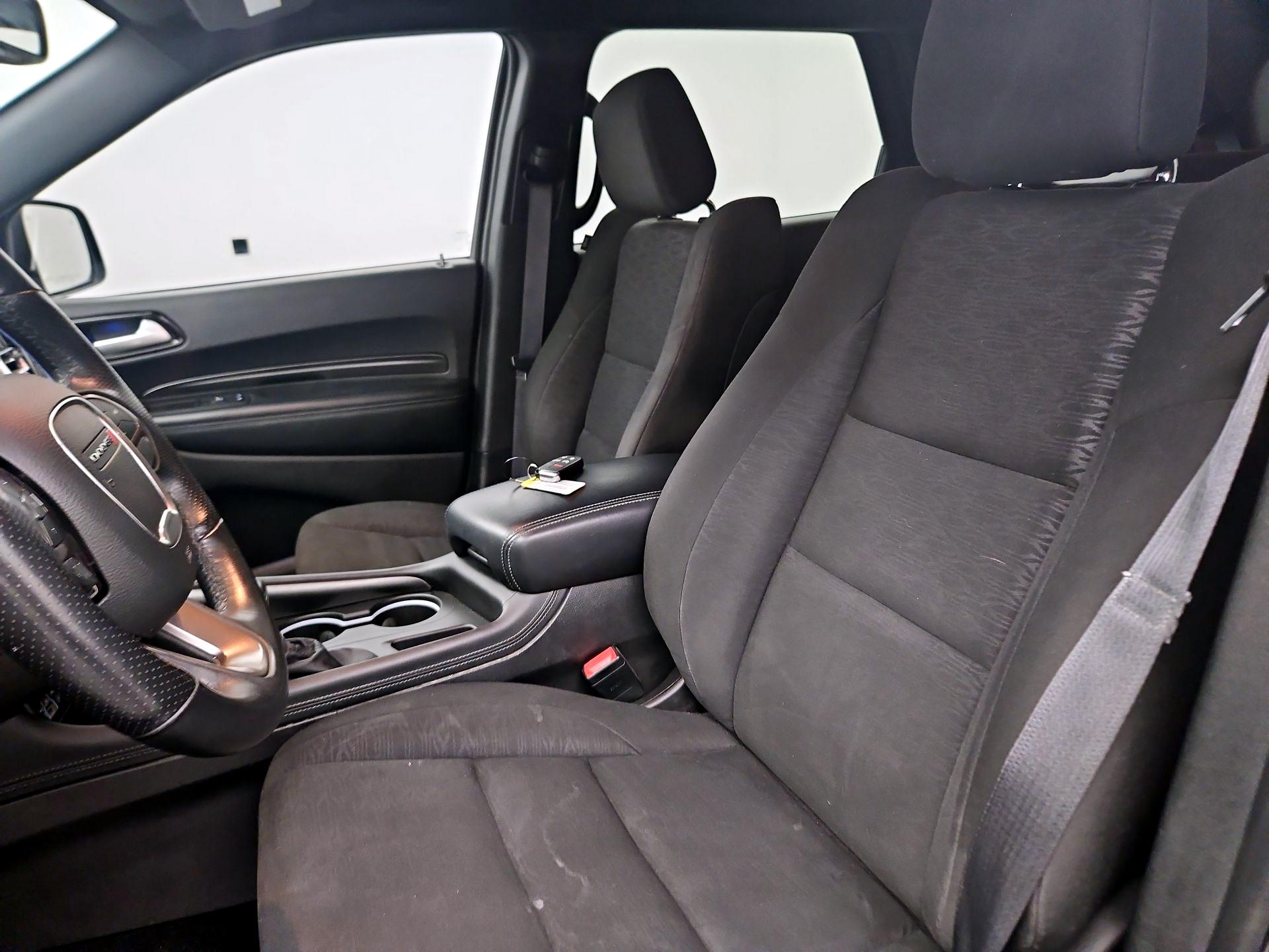 Thumbnail: 2022 Dodge Durango - 11