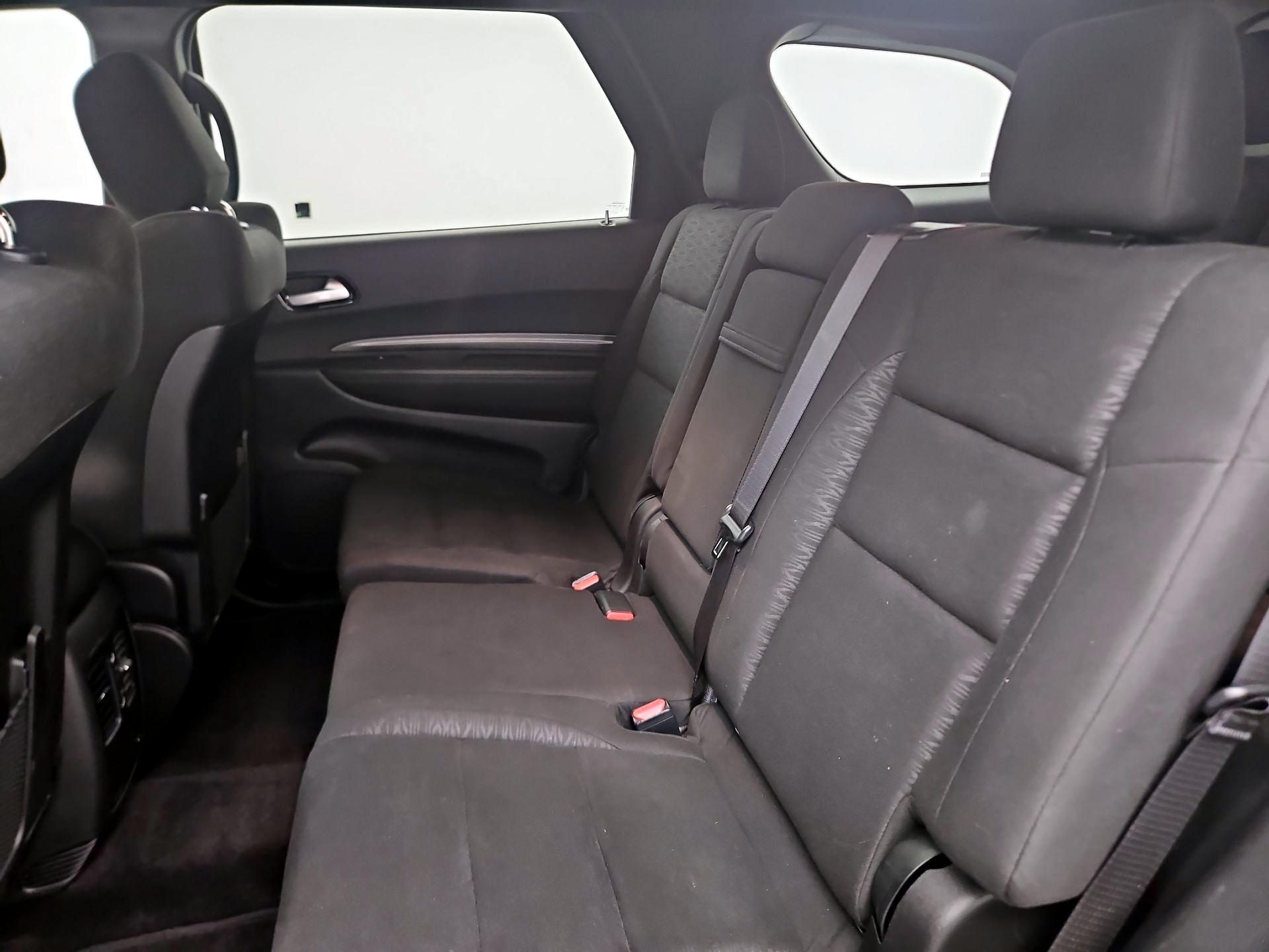 Thumbnail: 2022 Dodge Durango - 18