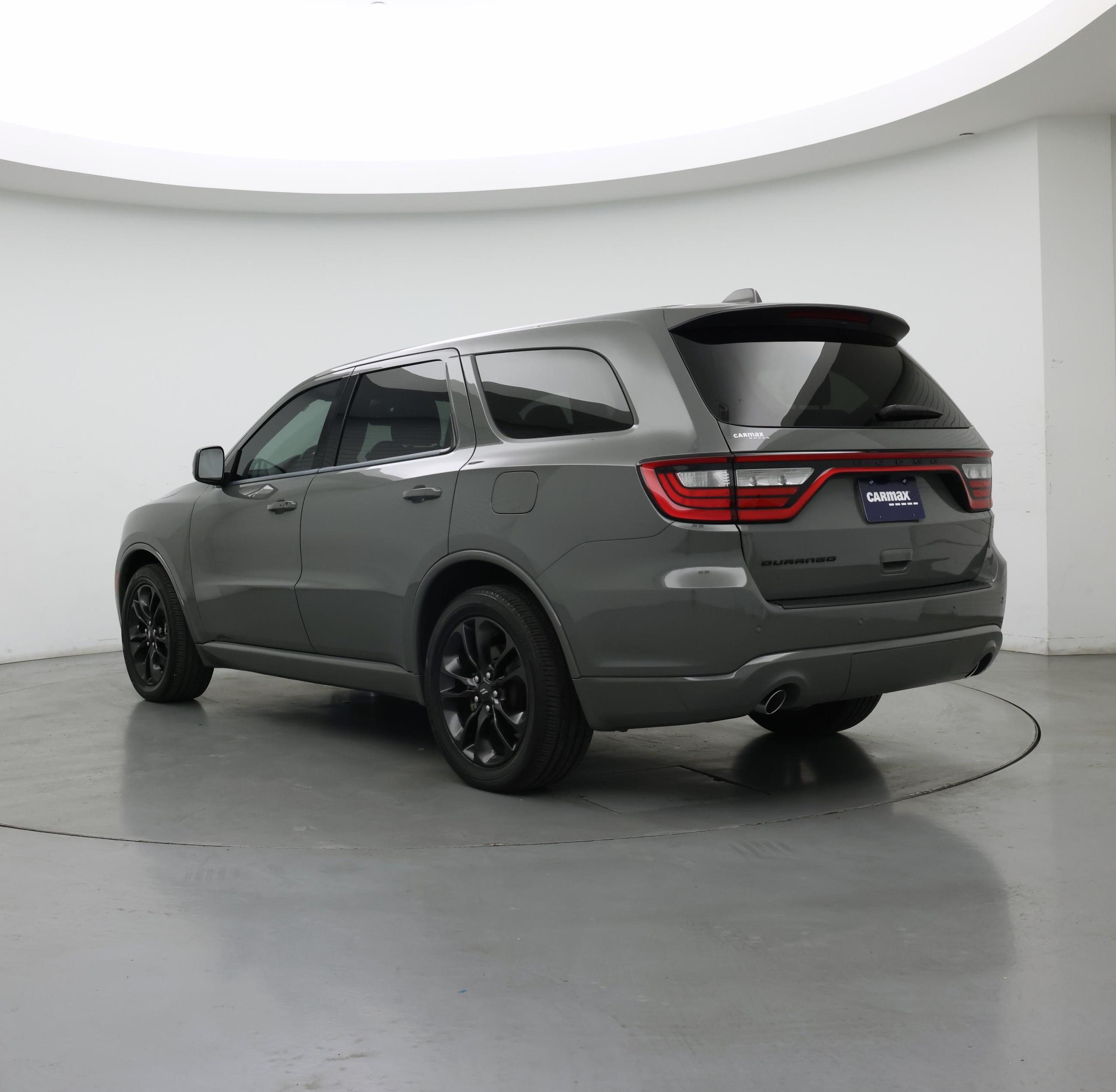 Thumbnail: 2022 Dodge Durango - 2