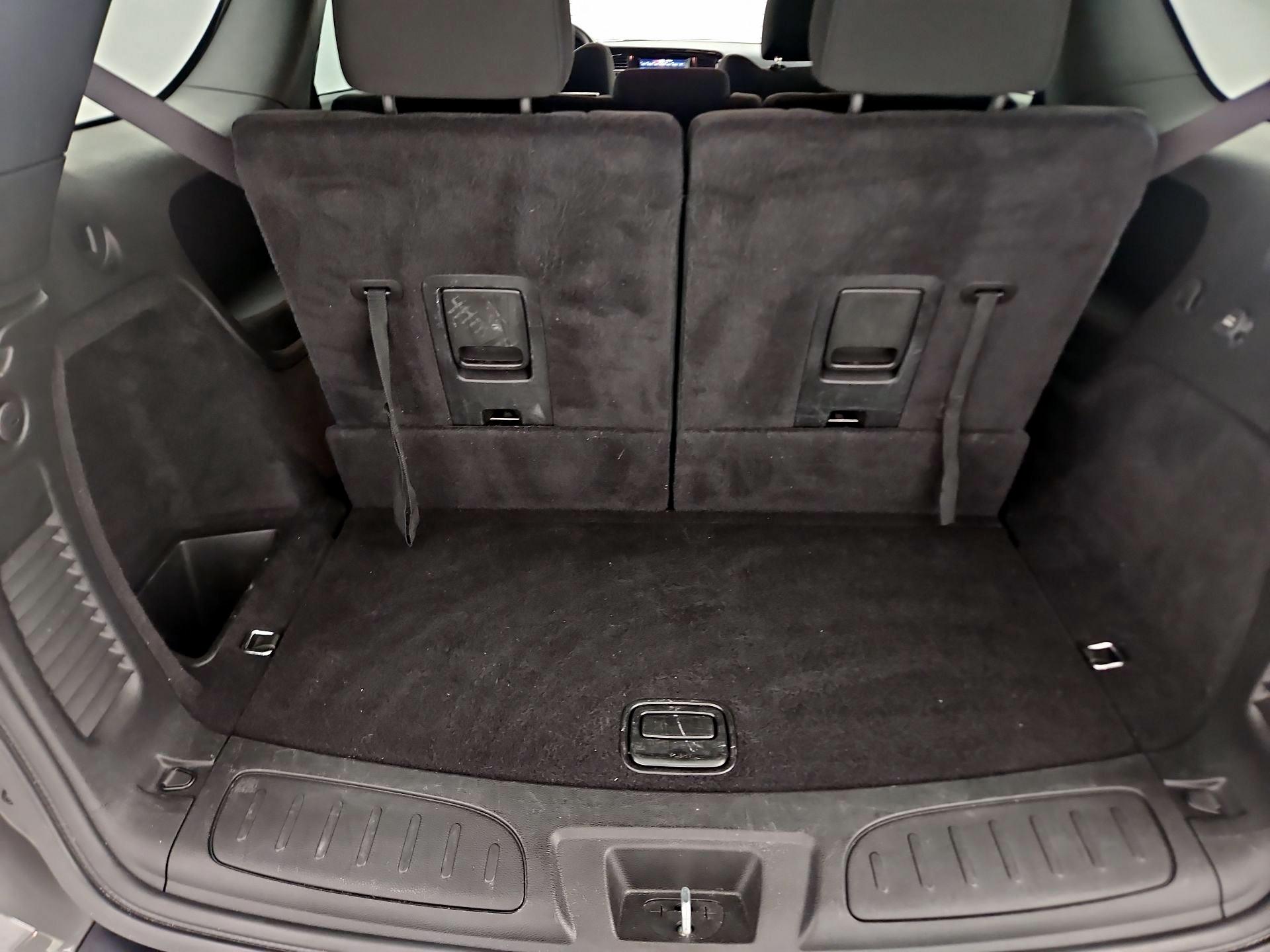 Thumbnail: 2022 Dodge Durango - 19