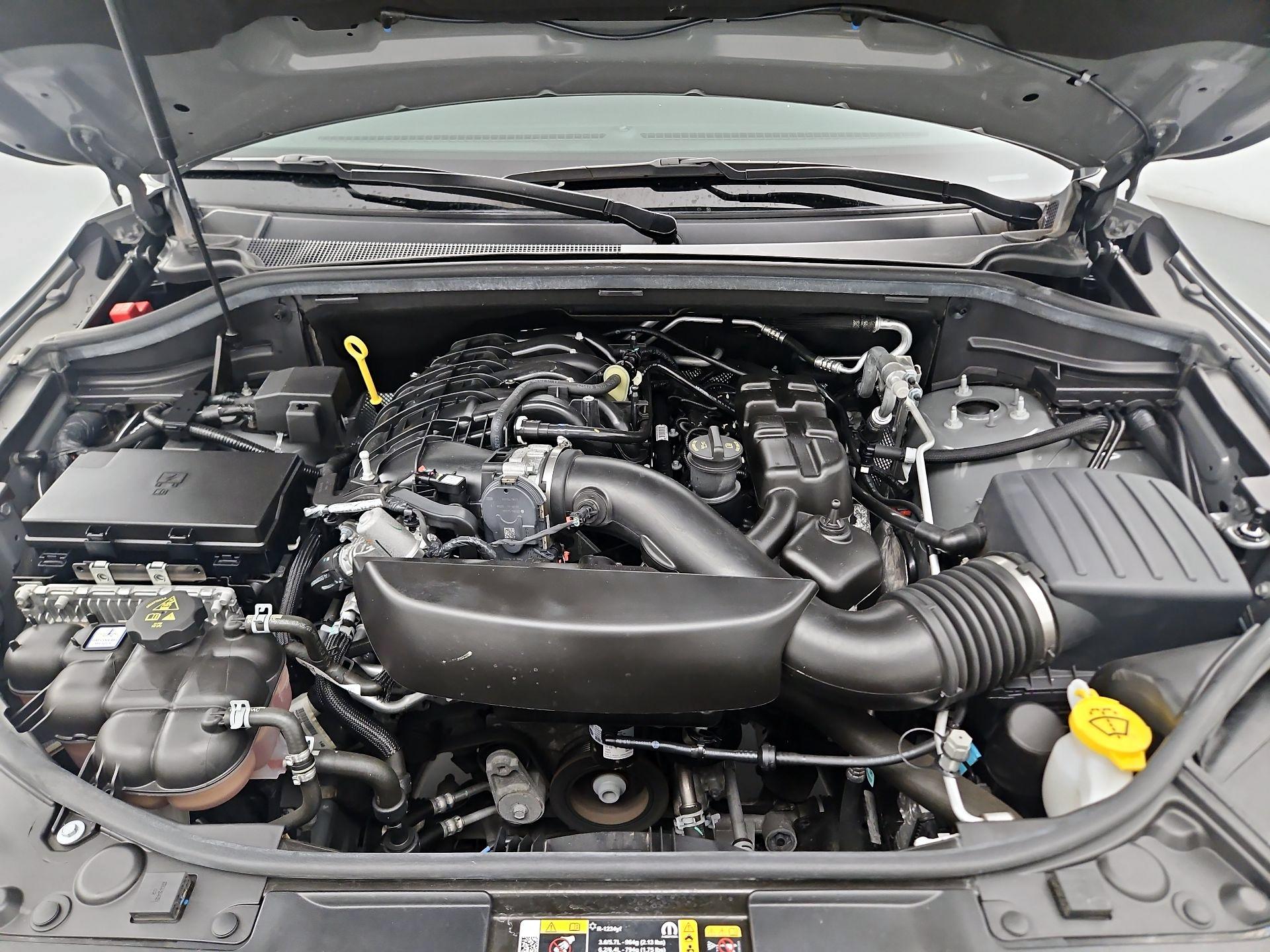 Thumbnail: 2022 Dodge Durango - 20