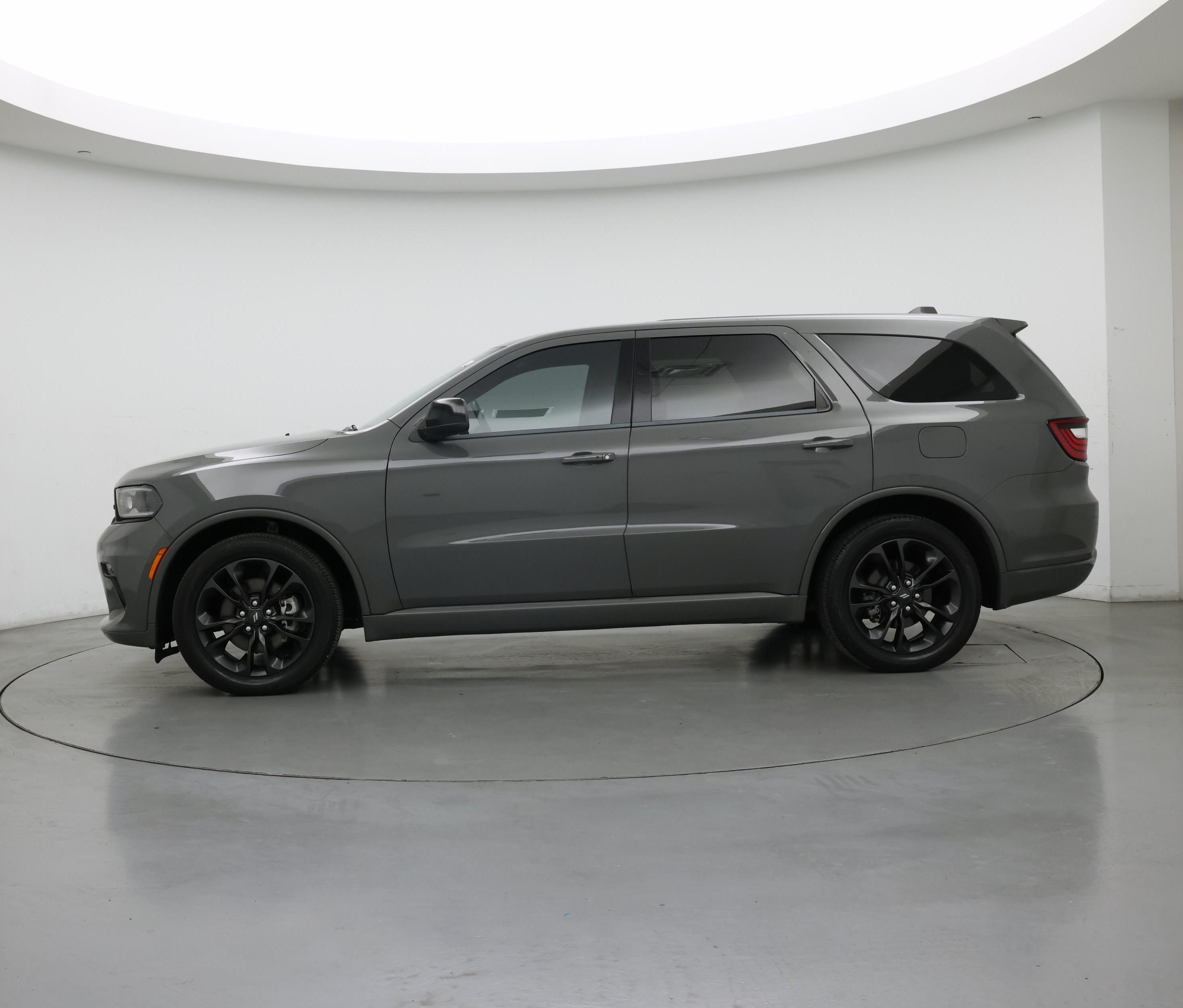 Thumbnail: 2022 Dodge Durango - 3