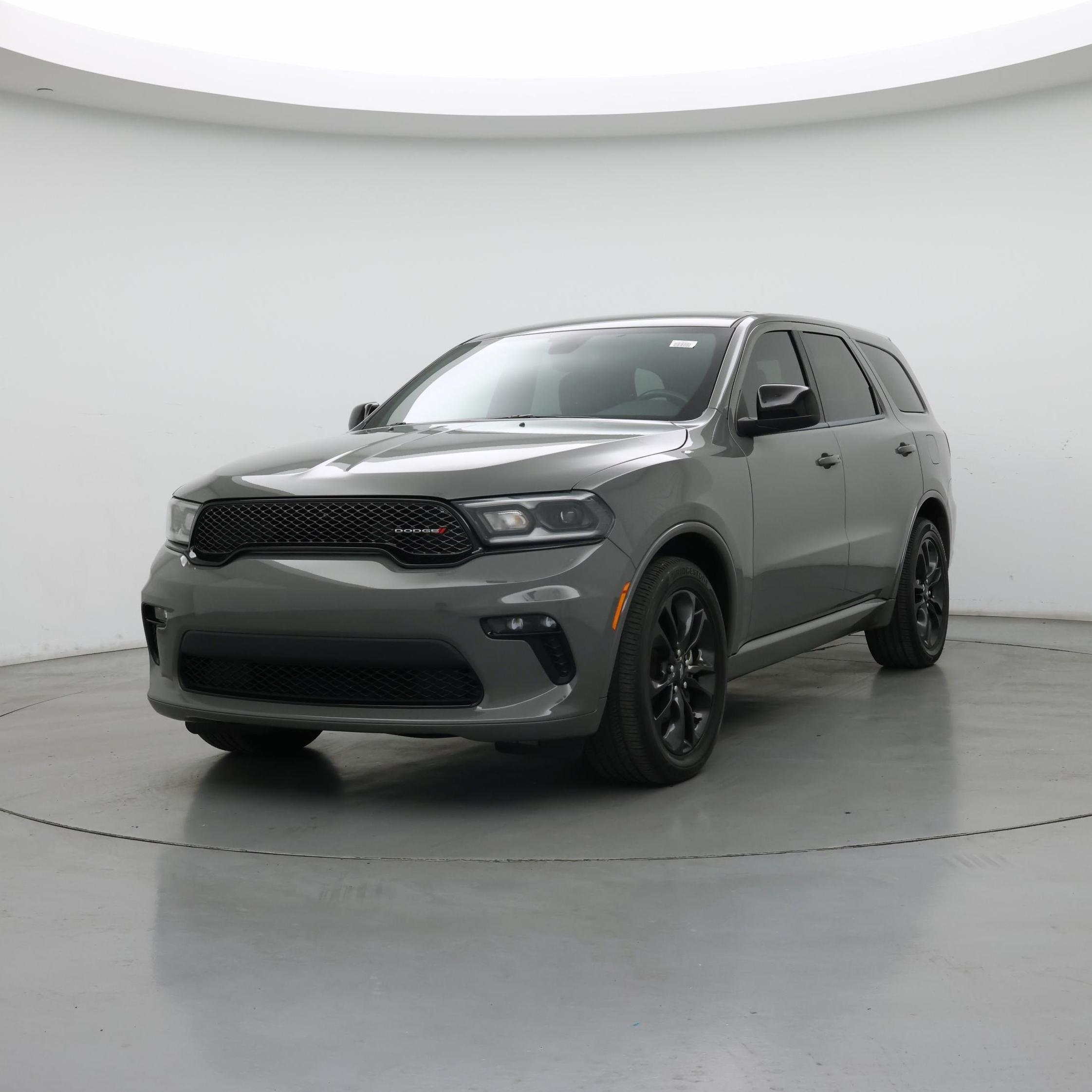 Thumbnail: 2022 Dodge Durango - 4