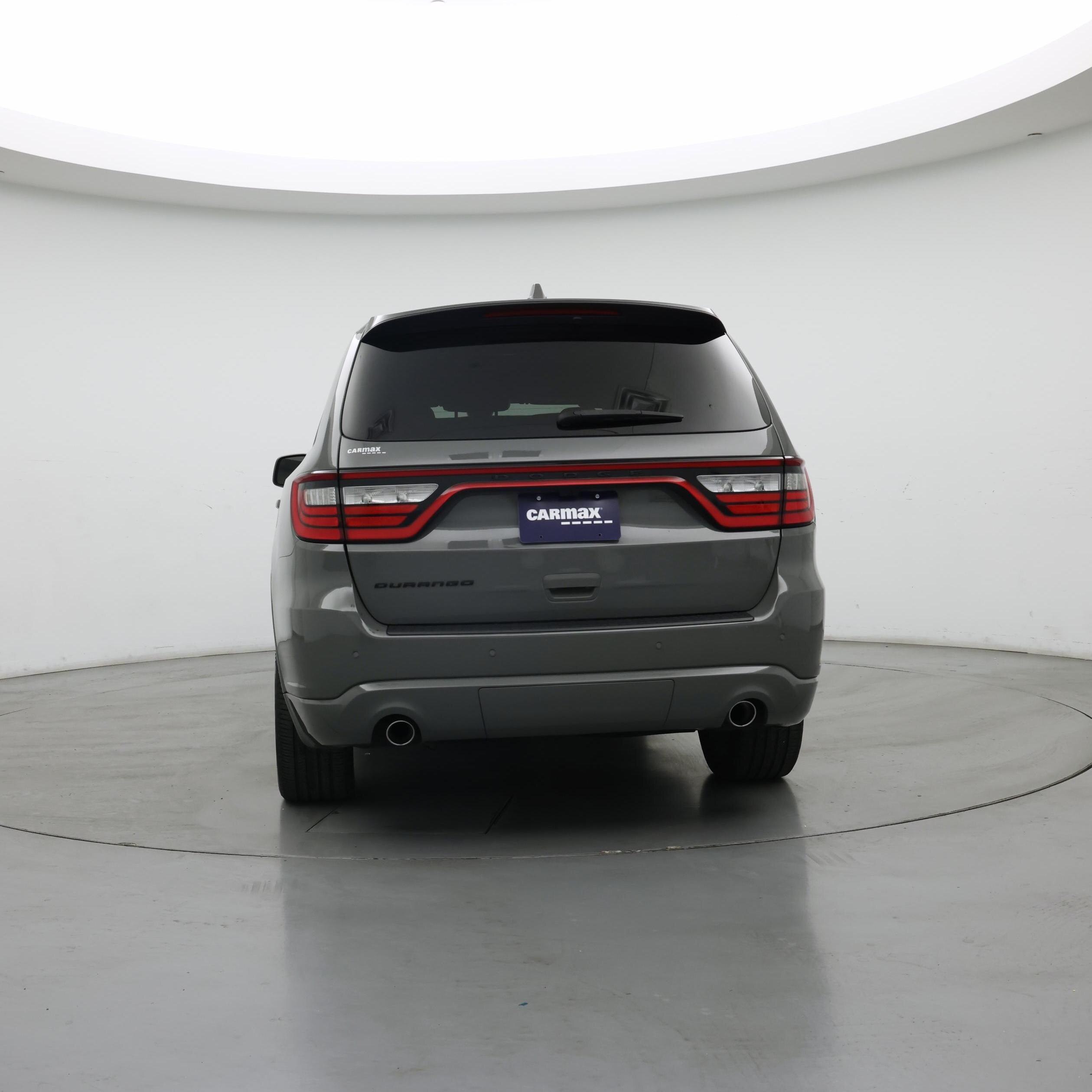 Thumbnail: 2022 Dodge Durango - 6