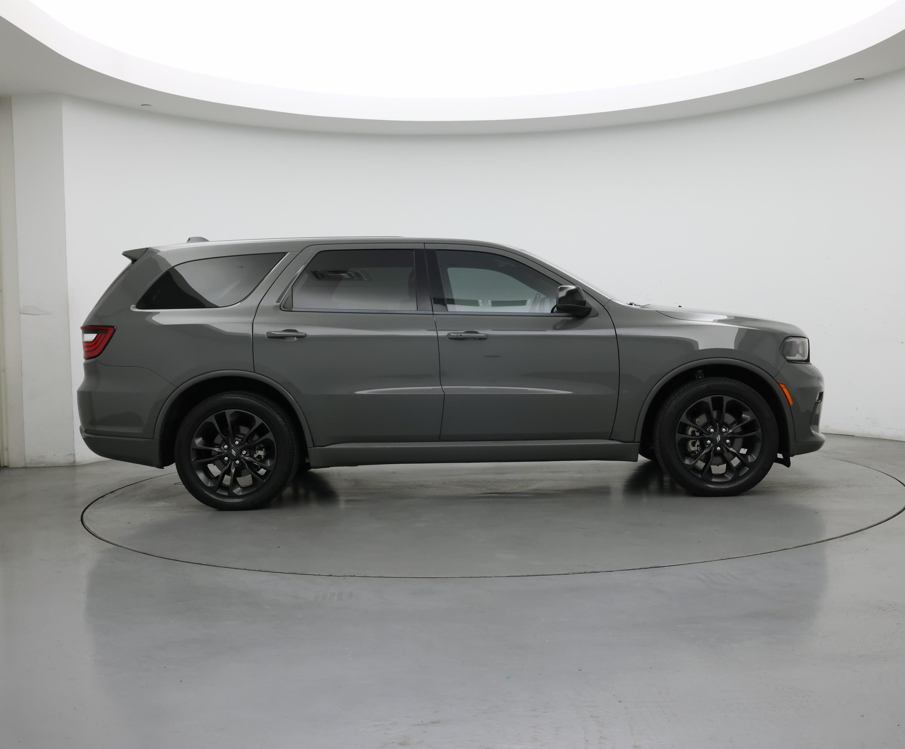 Thumbnail: 2022 Dodge Durango - 7