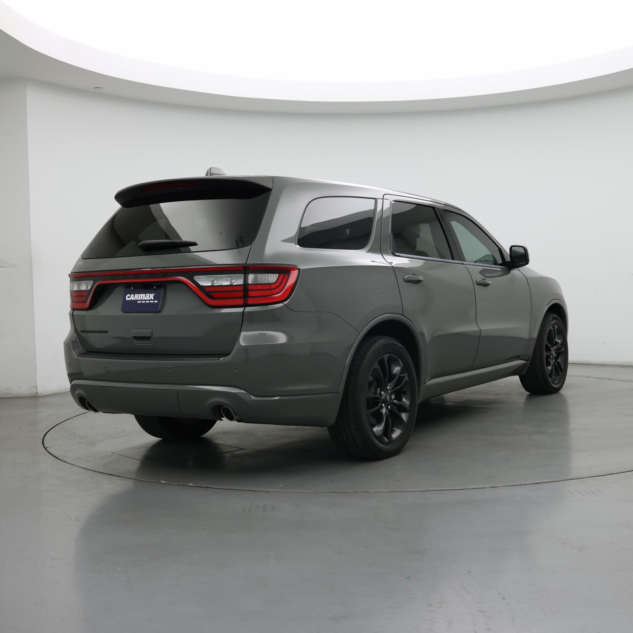 Thumbnail: 2022 Dodge Durango - 8