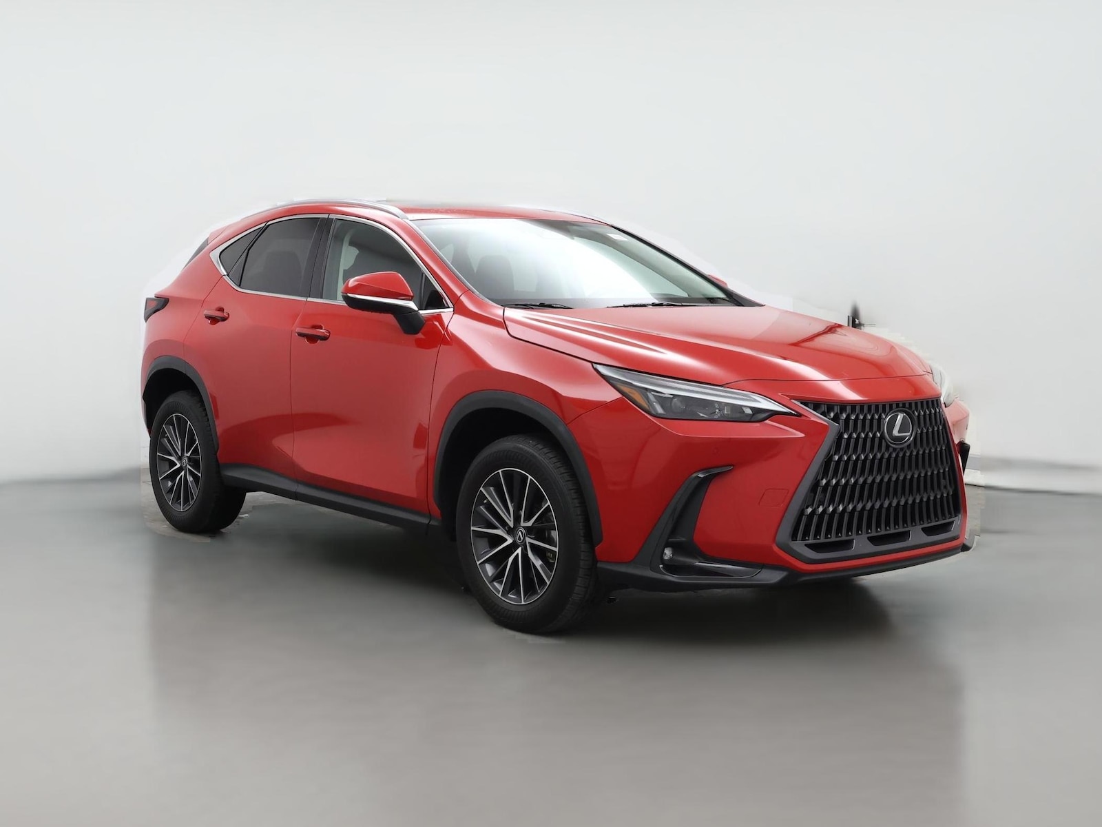 2023 Lexus NX 350