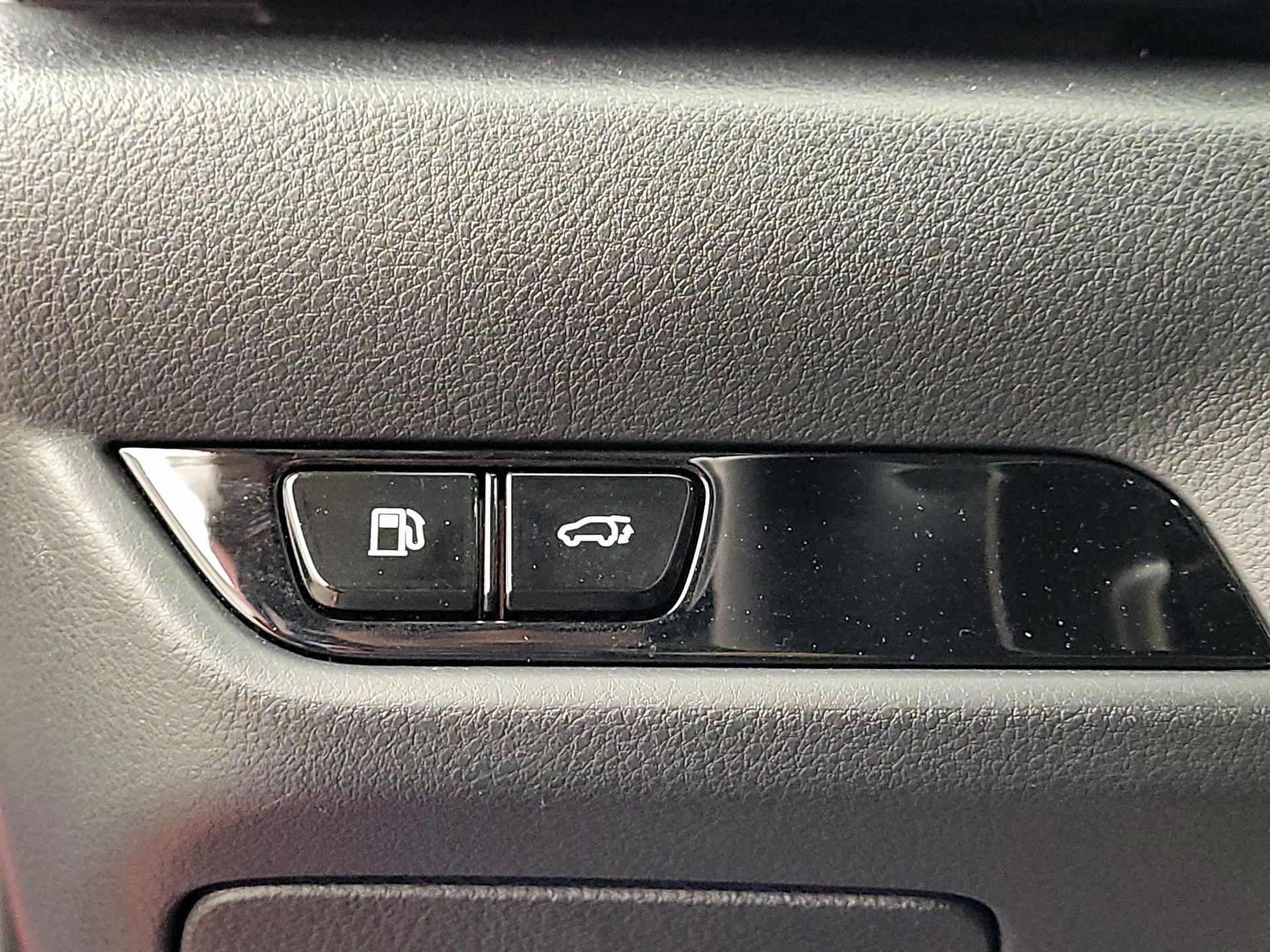 Thumbnail: 2023 Lexus NX - 13