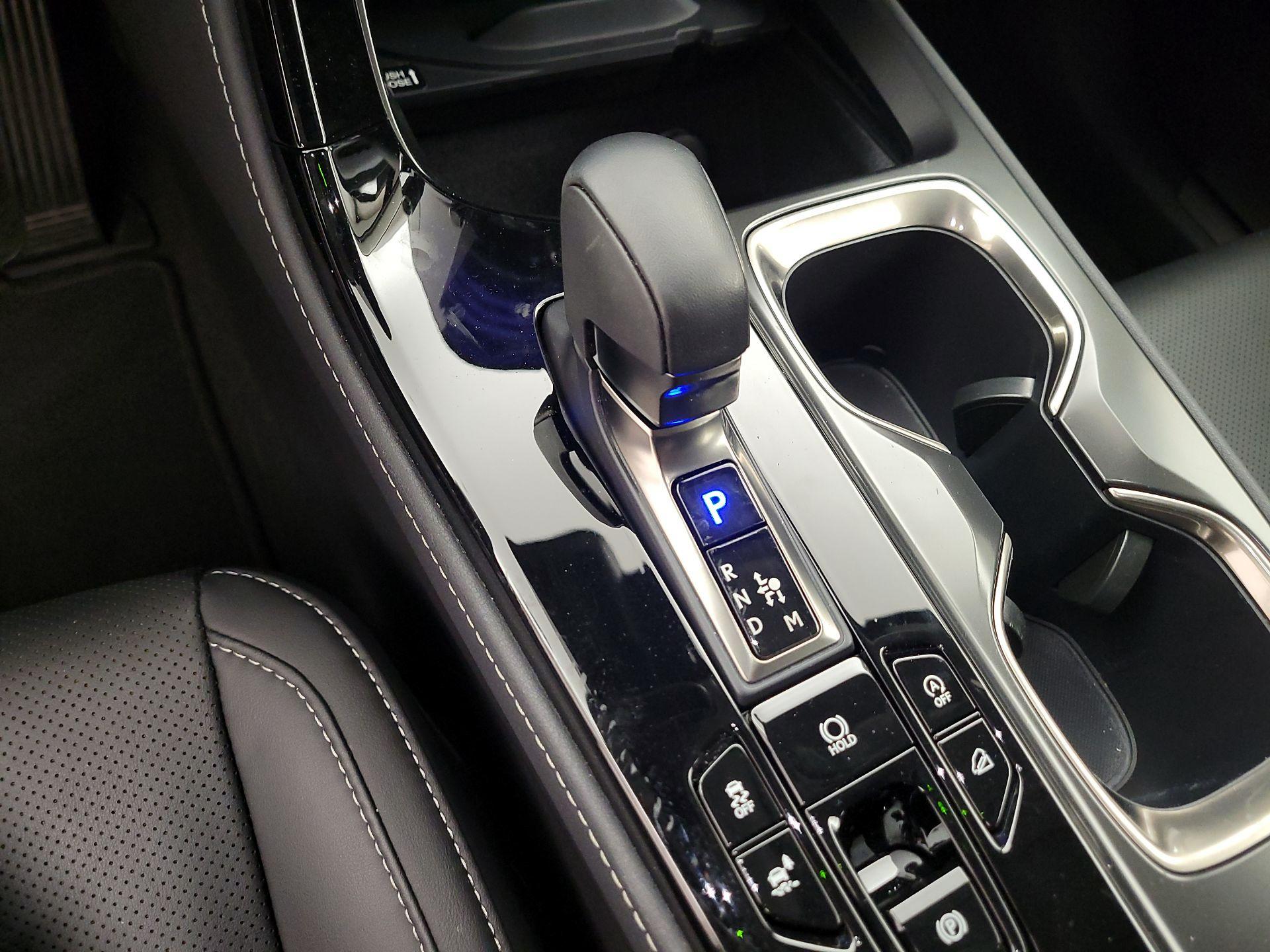 Thumbnail: 2023 Lexus NX - 17