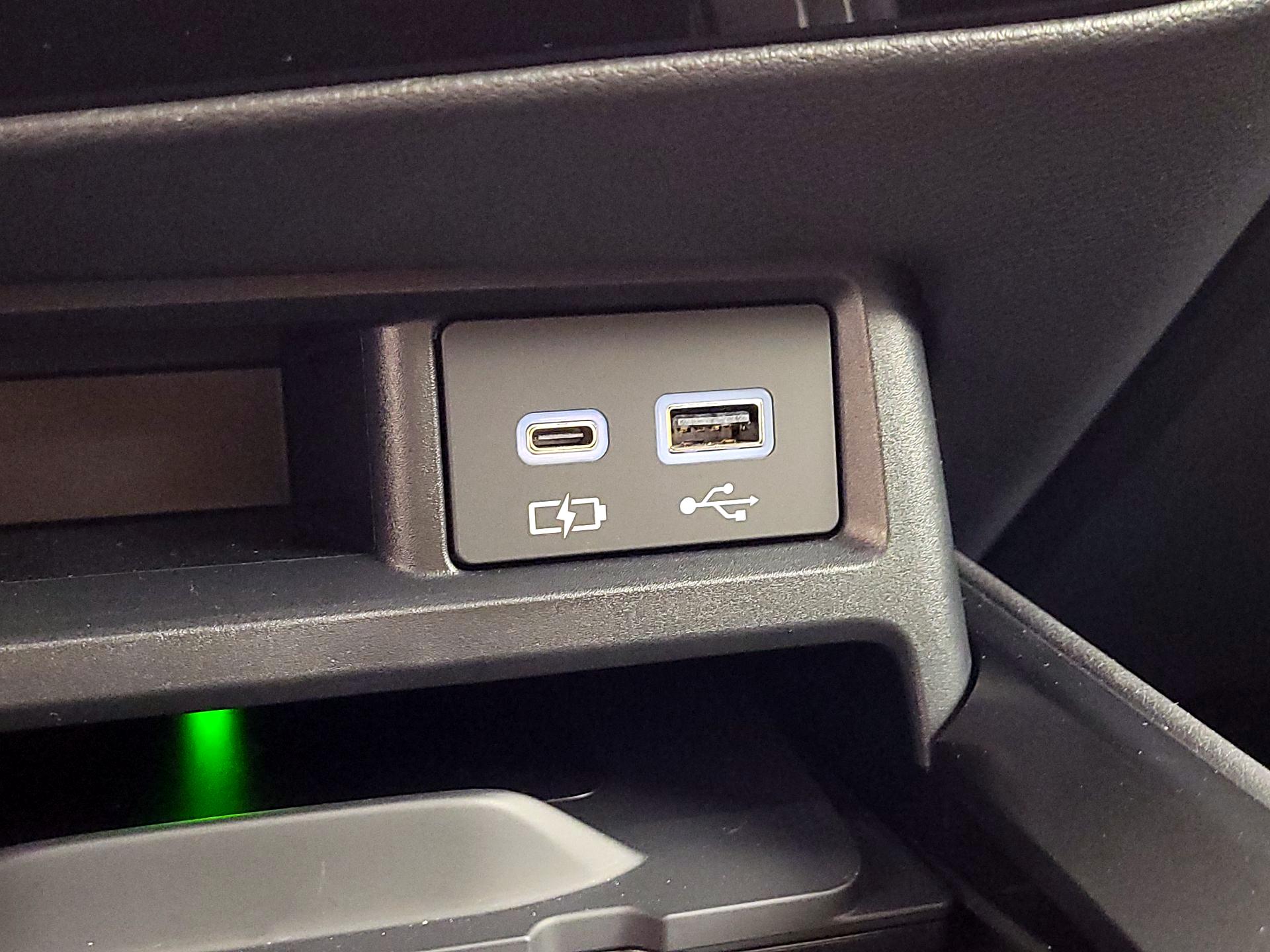 Thumbnail: 2023 Lexus NX - 18