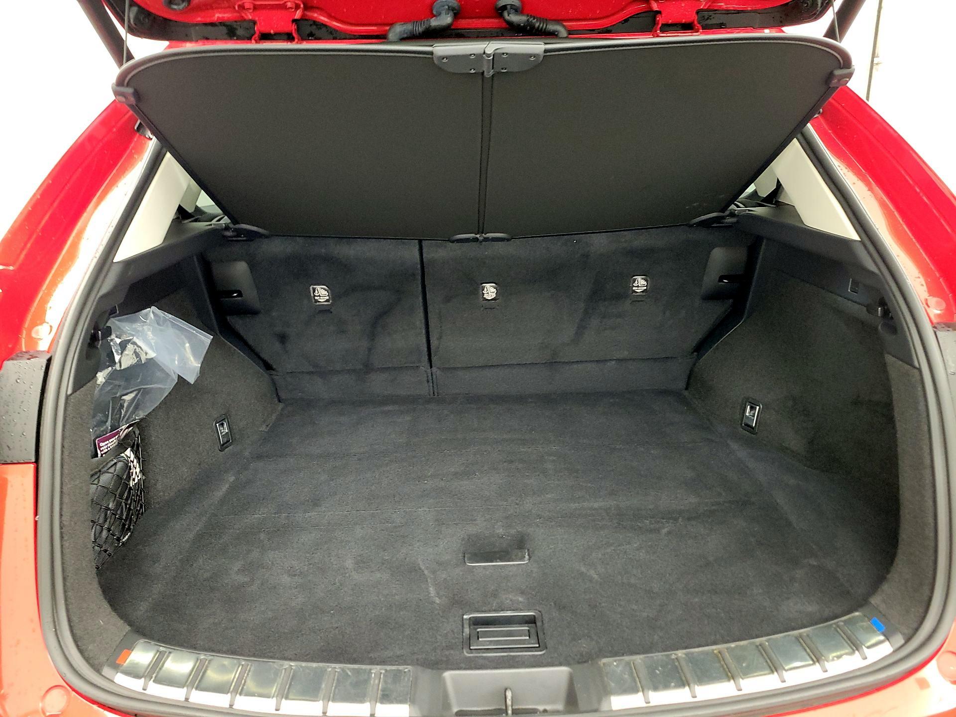 Thumbnail: 2023 Lexus NX - 20