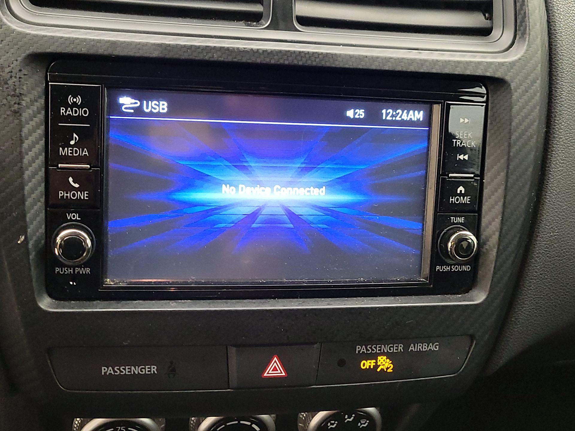 Thumbnail: 2021 Mitsubishi Outlander Sport - 15