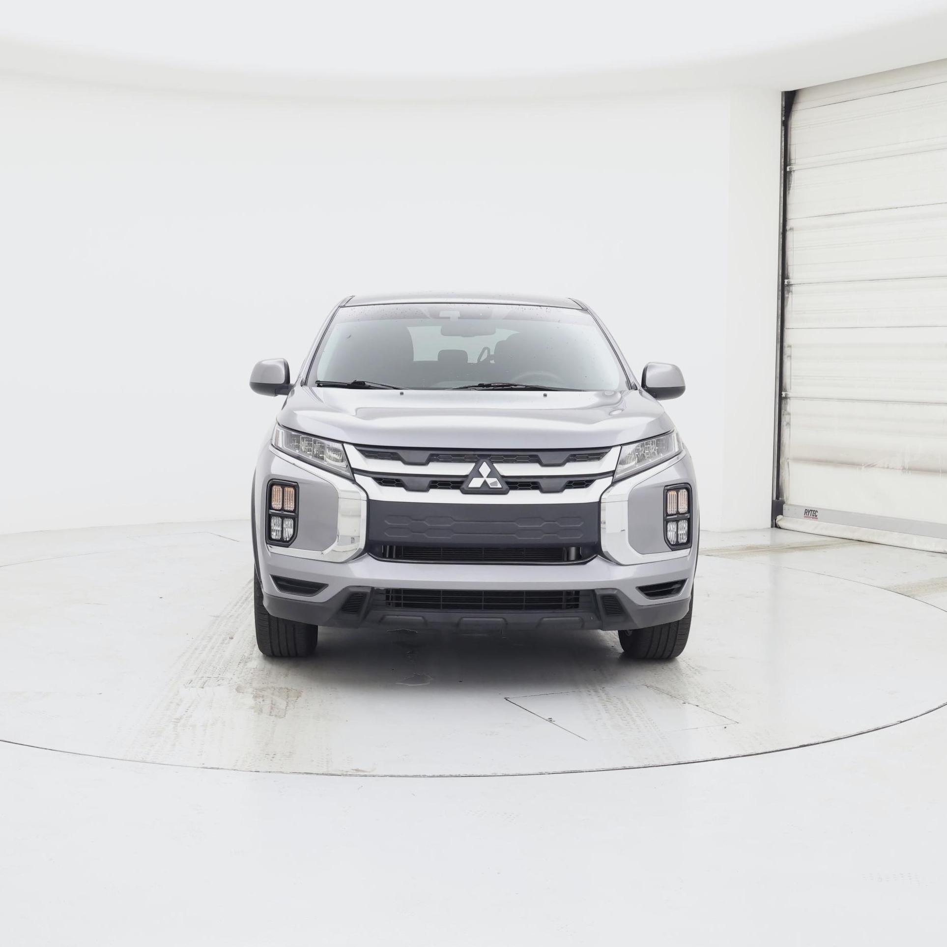 Thumbnail: 2021 Mitsubishi Outlander Sport - 5