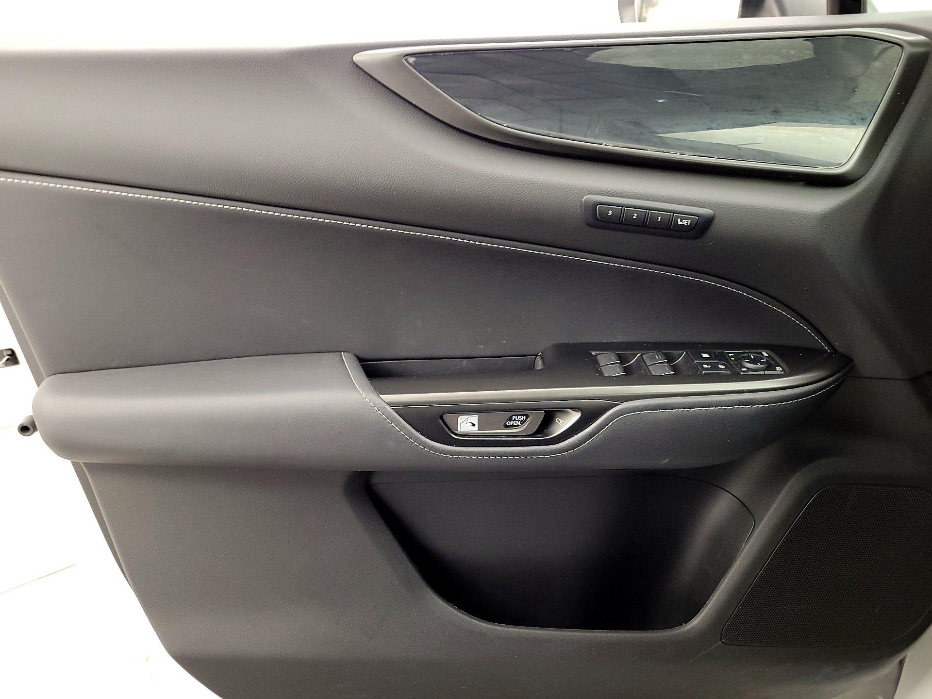 Thumbnail: 2022 Lexus NX - 12