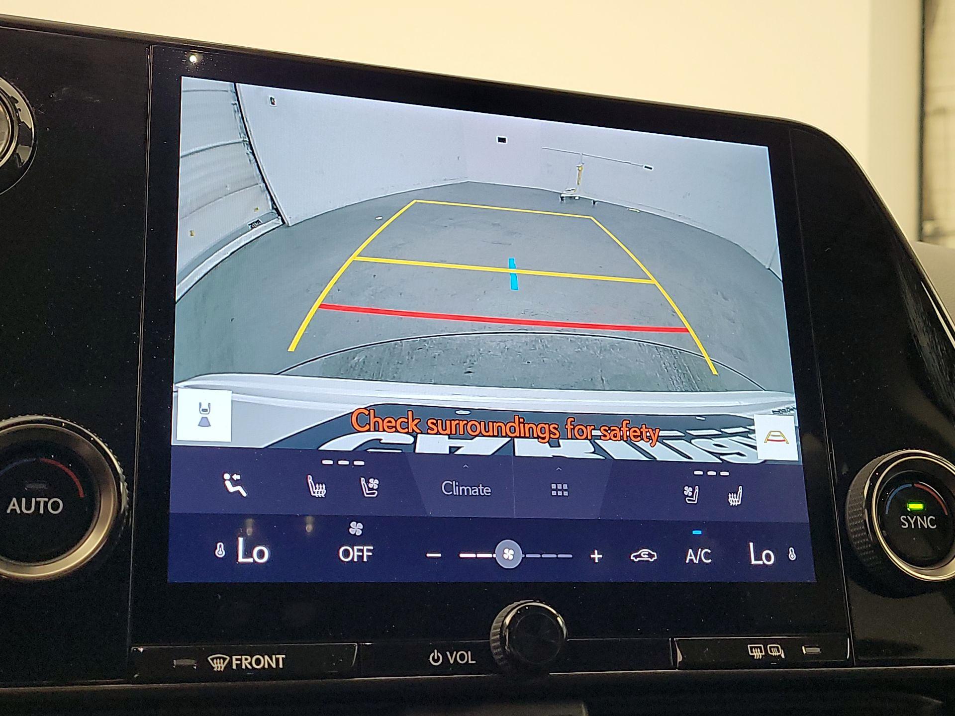 Thumbnail: 2022 Lexus NX - 14