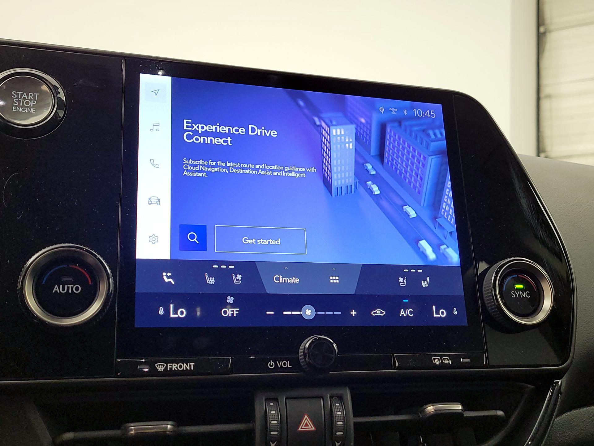 Thumbnail: 2022 Lexus NX - 15