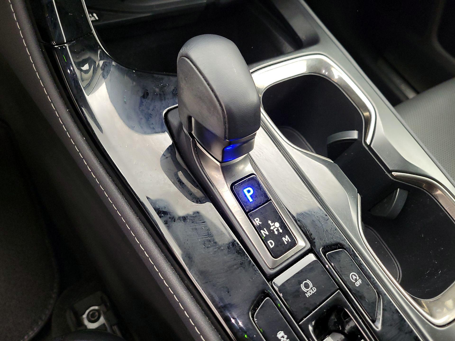 Thumbnail: 2022 Lexus NX - 17