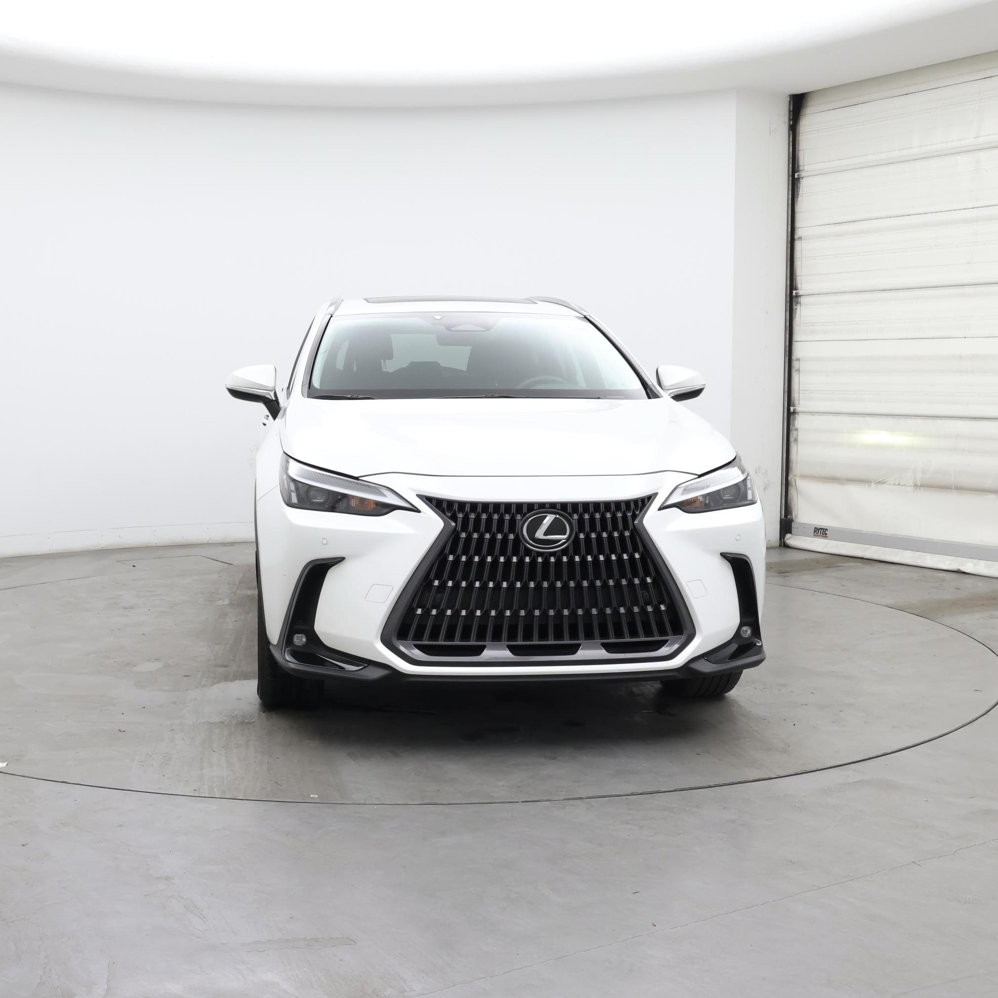 Thumbnail: 2022 Lexus NX - 5