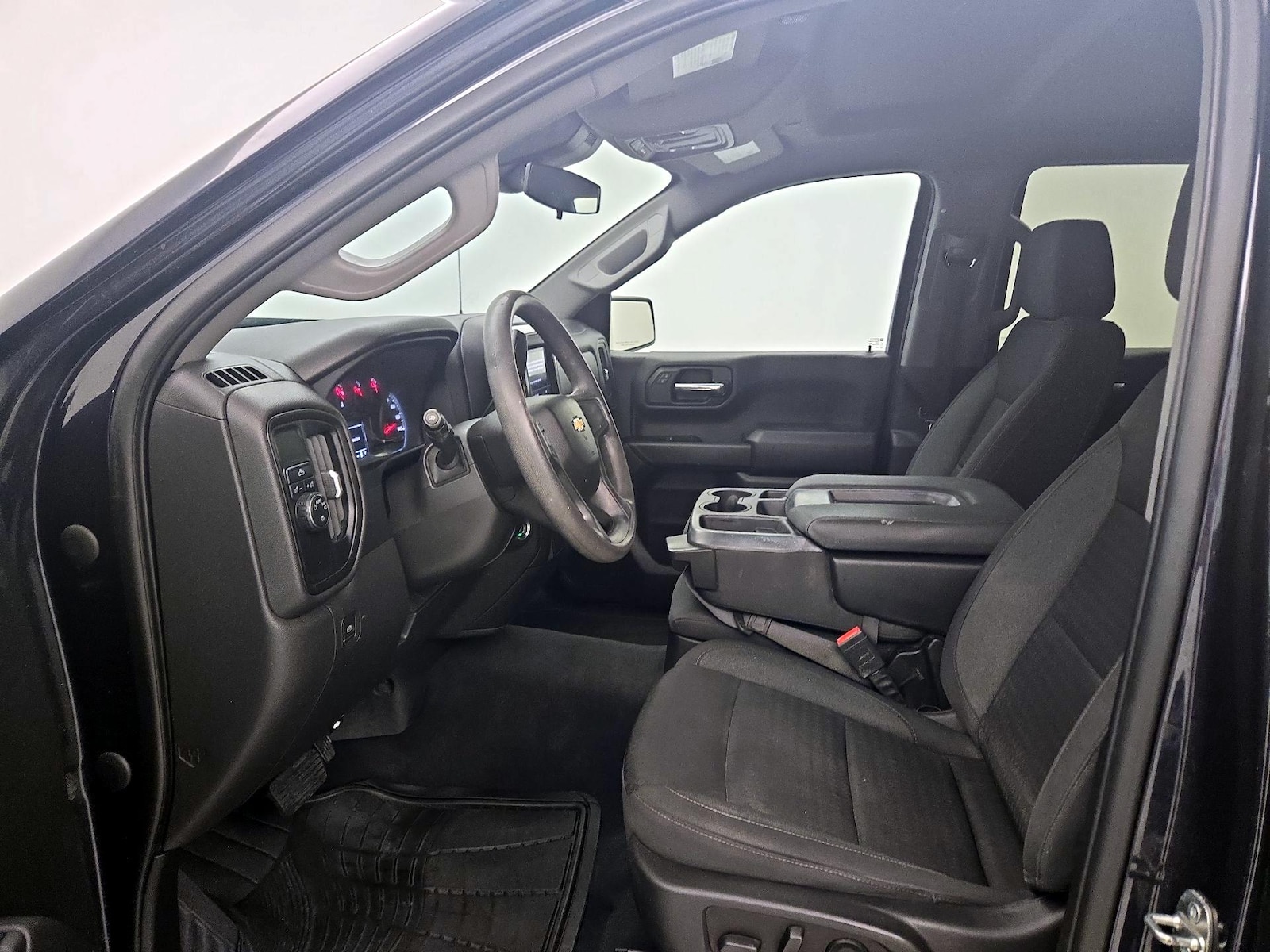 2023 Chevrolet Silverado 1500 Custom - Photo 12