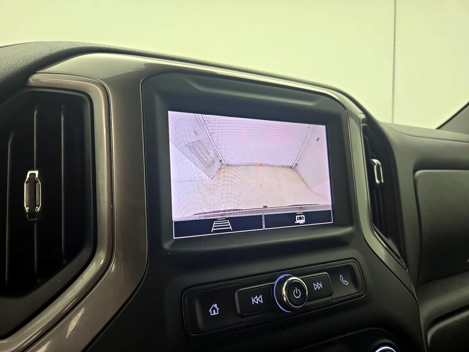 2023 Chevrolet Silverado 1500 Custom - Photo 15