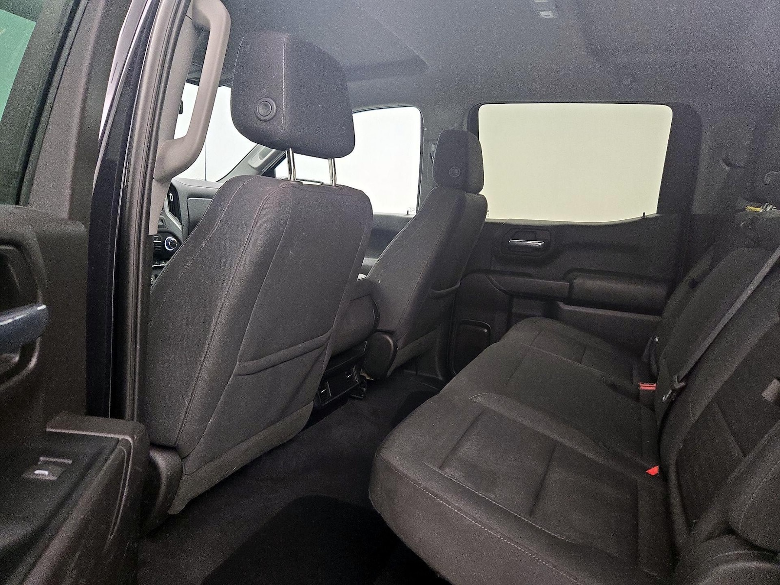 2023 Chevrolet Silverado 1500 Custom - Photo 20