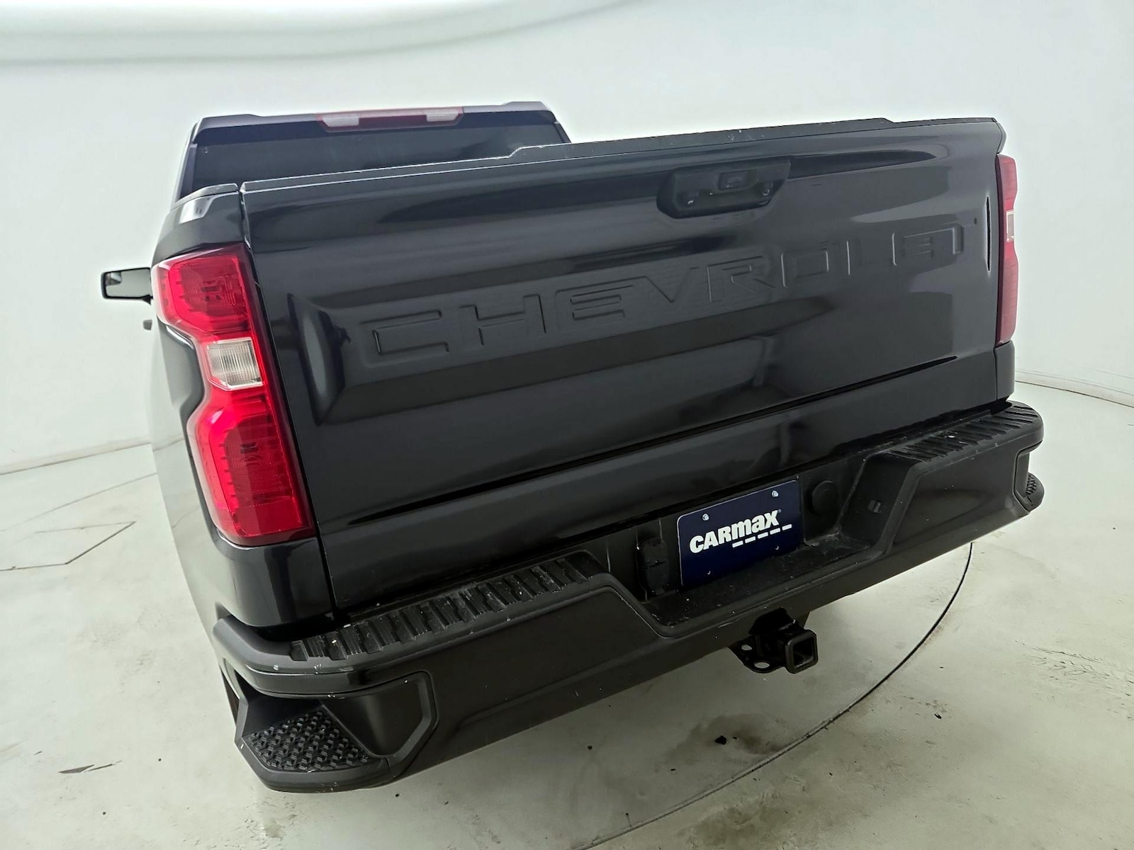 2023 Chevrolet Silverado 1500 Custom - Photo 21