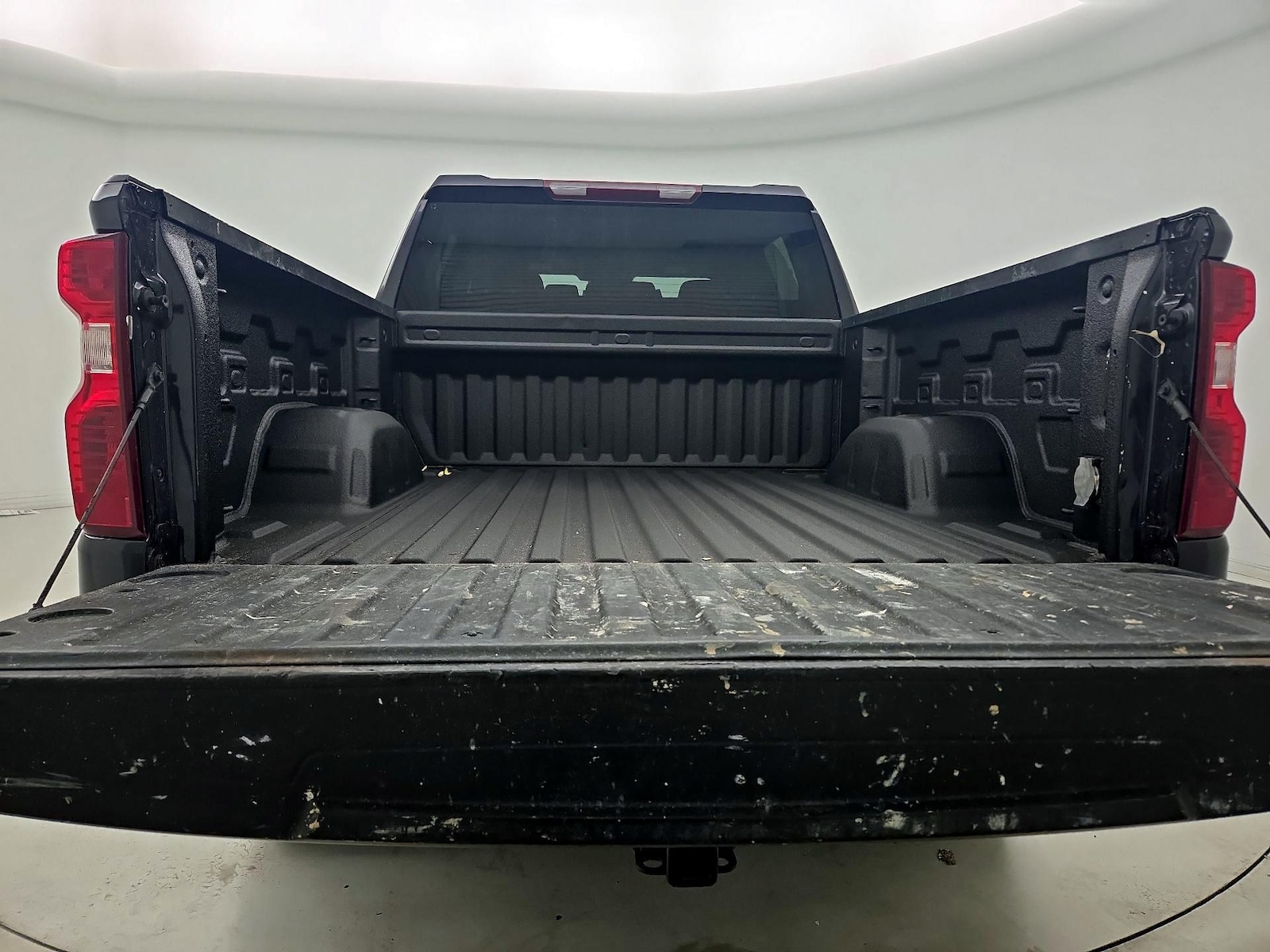 2023 Chevrolet Silverado 1500 Custom - Photo 22