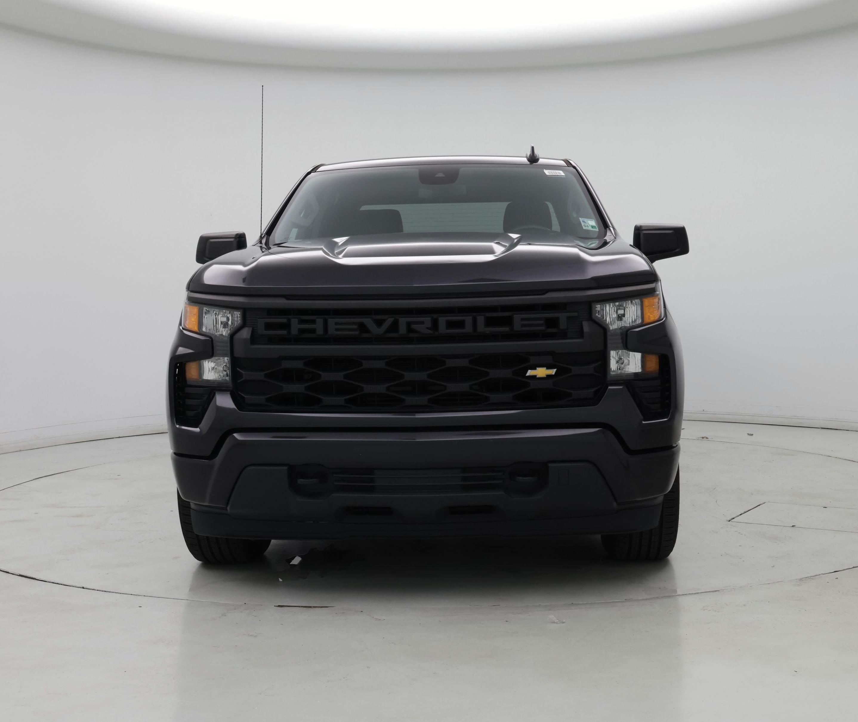Thumbnail: 2023 Chevrolet Silverado 1500 - 5