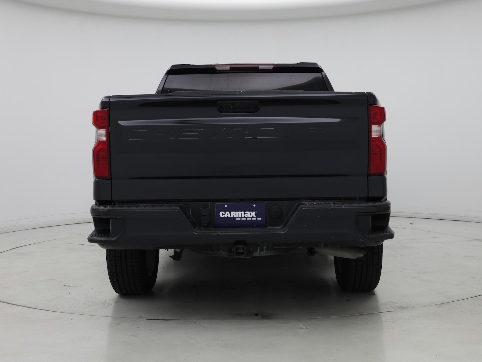 2023 Chevrolet Silverado 1500 Custom - Photo 7