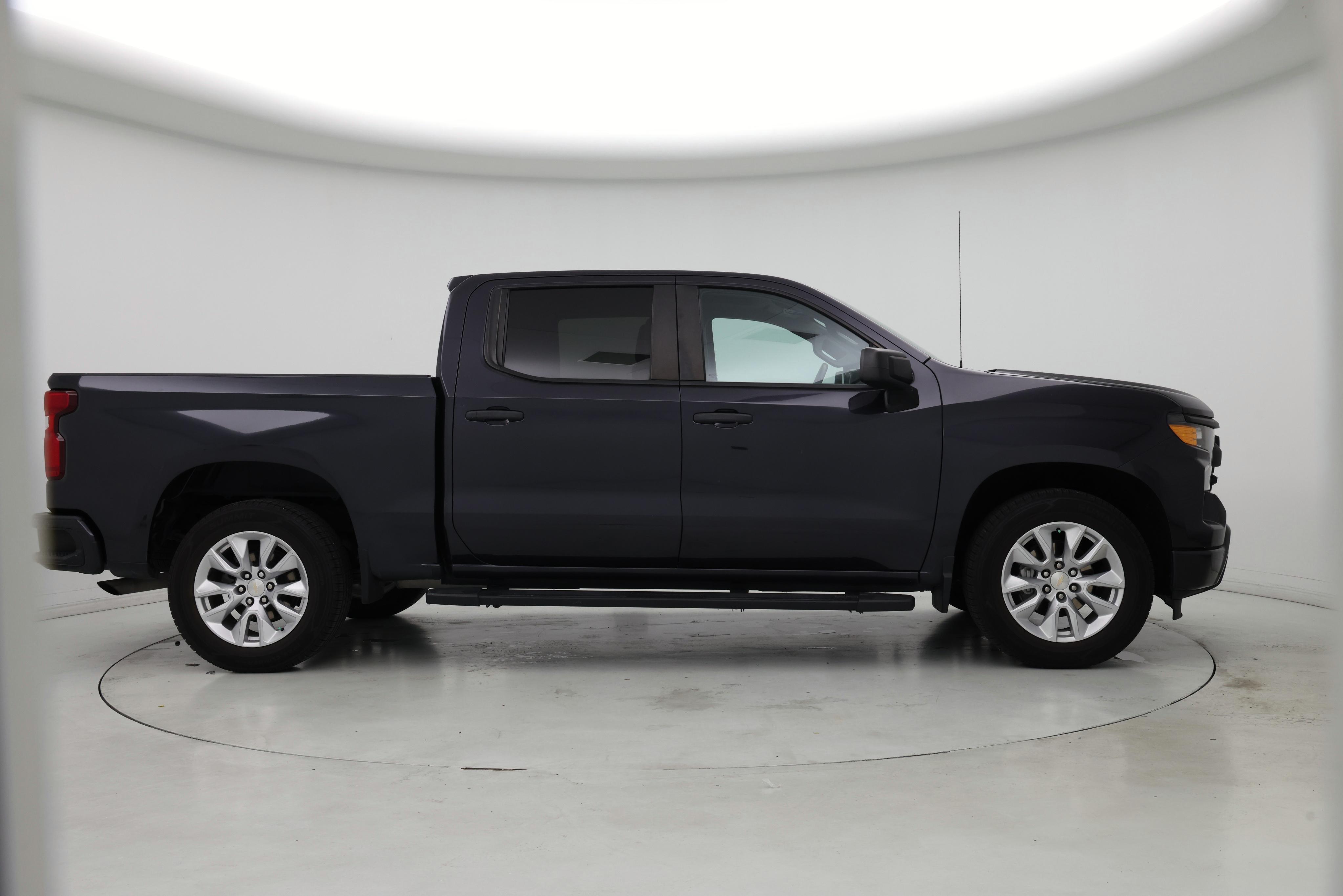 Thumbnail: 2023 Chevrolet Silverado 1500 - 7
