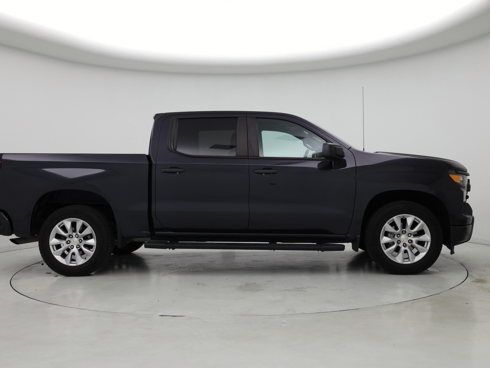 2023 Chevrolet Silverado 1500 Custom - Photo 8
