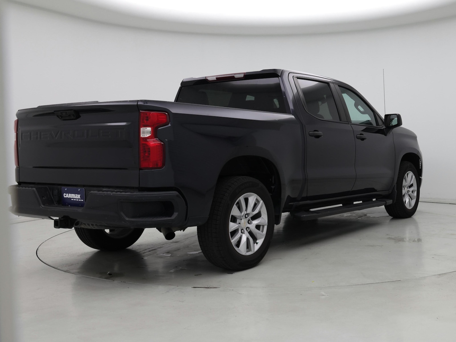 2023 Chevrolet Silverado 1500 Custom - Photo 9