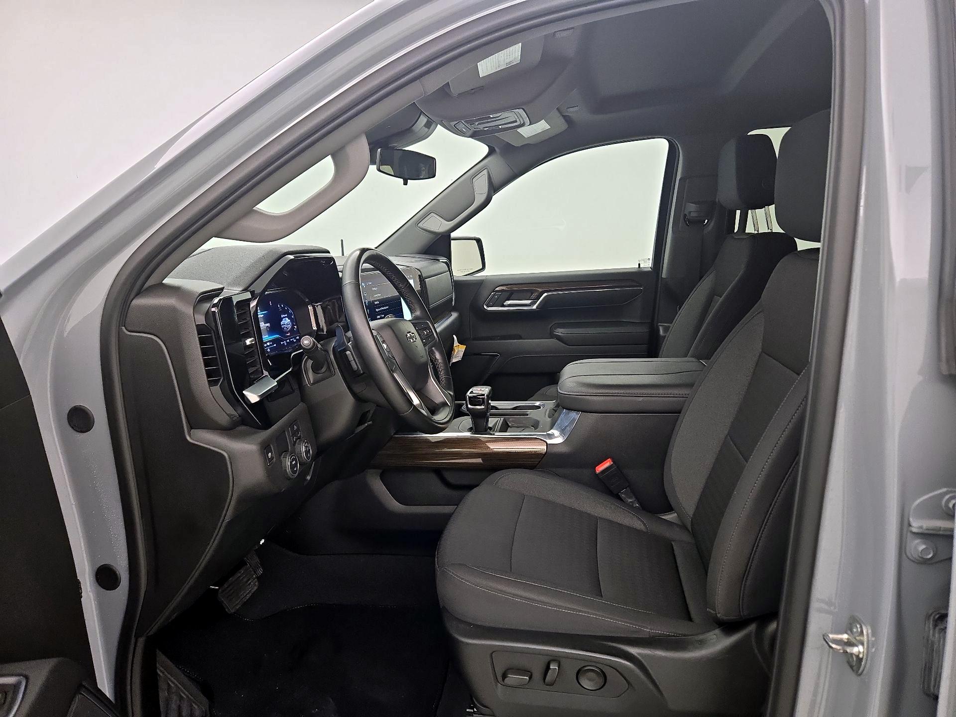 Thumbnail: 2024 Chevrolet Silverado 1500 - 11