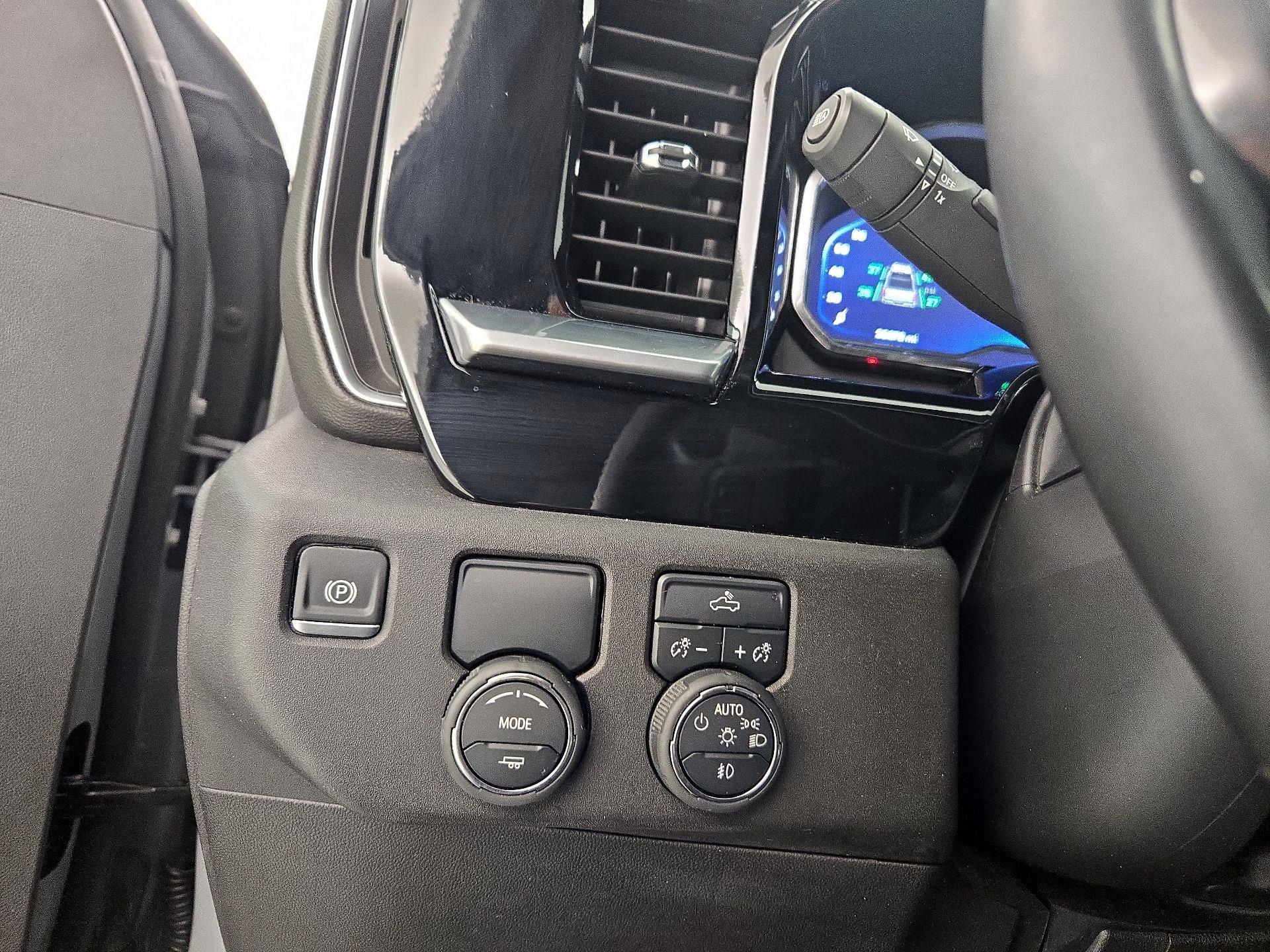 Thumbnail: 2024 Chevrolet Silverado 1500 - 13