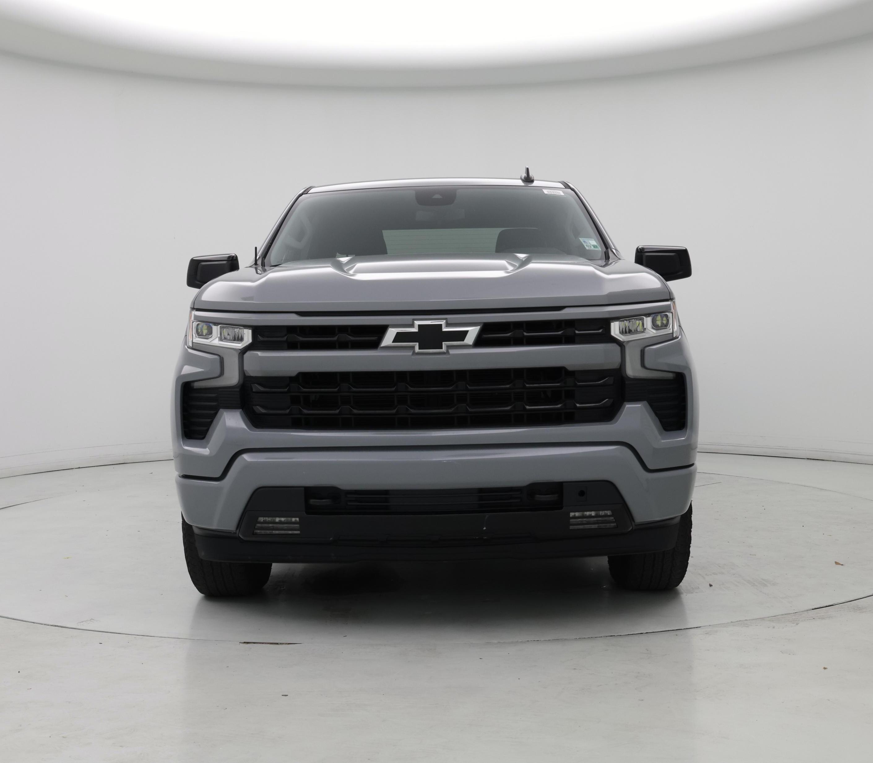 Thumbnail: 2024 Chevrolet Silverado 1500 - 5