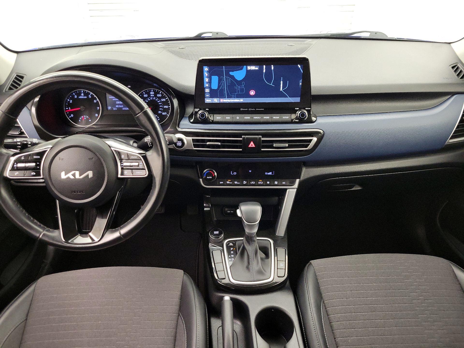 Thumbnail: 2023 Kia Seltos - 9