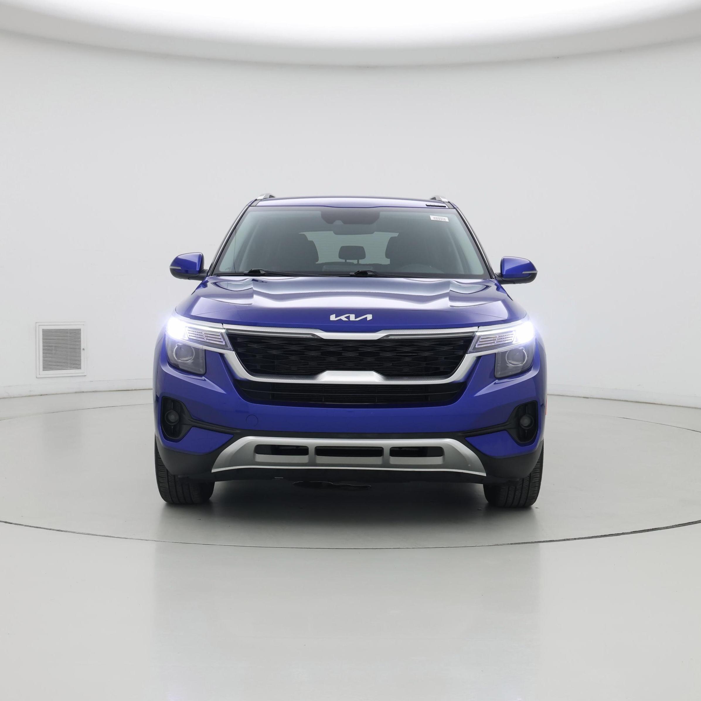 Thumbnail: 2023 Kia Seltos - 5