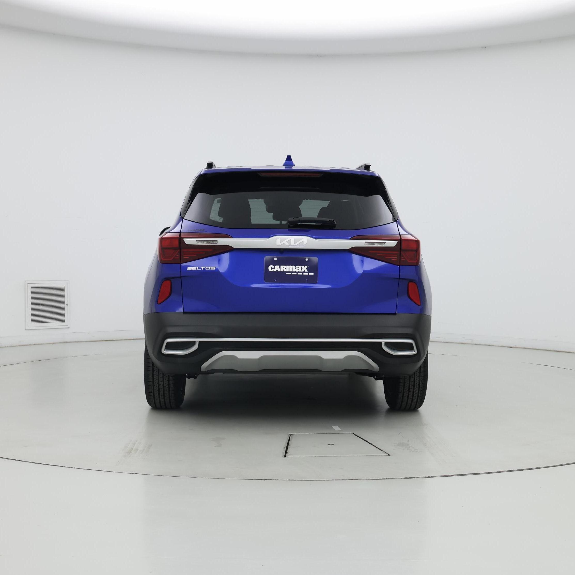 Thumbnail: 2023 Kia Seltos - 6