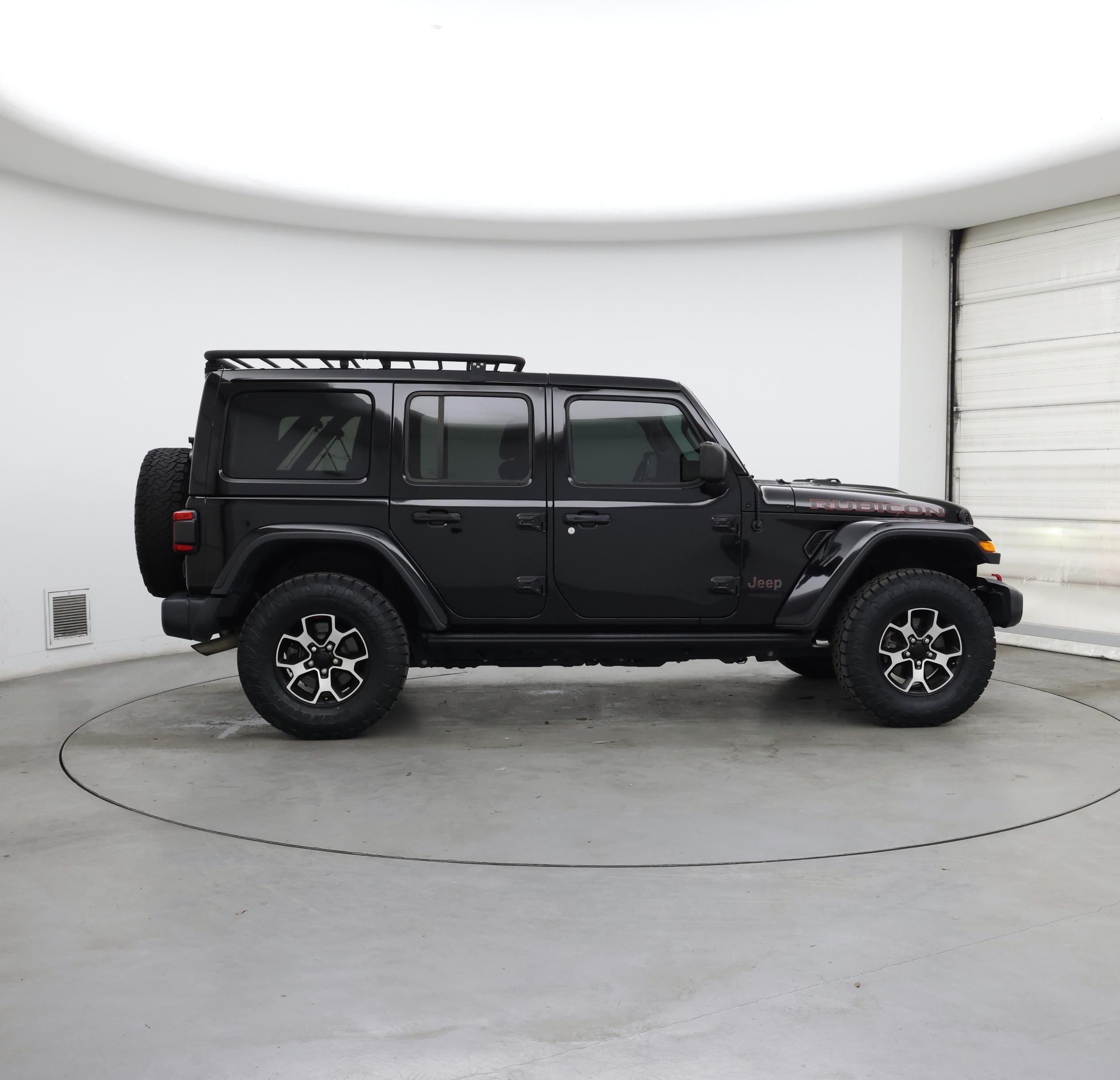 Thumbnail: 2021 Jeep Wrangler - 7